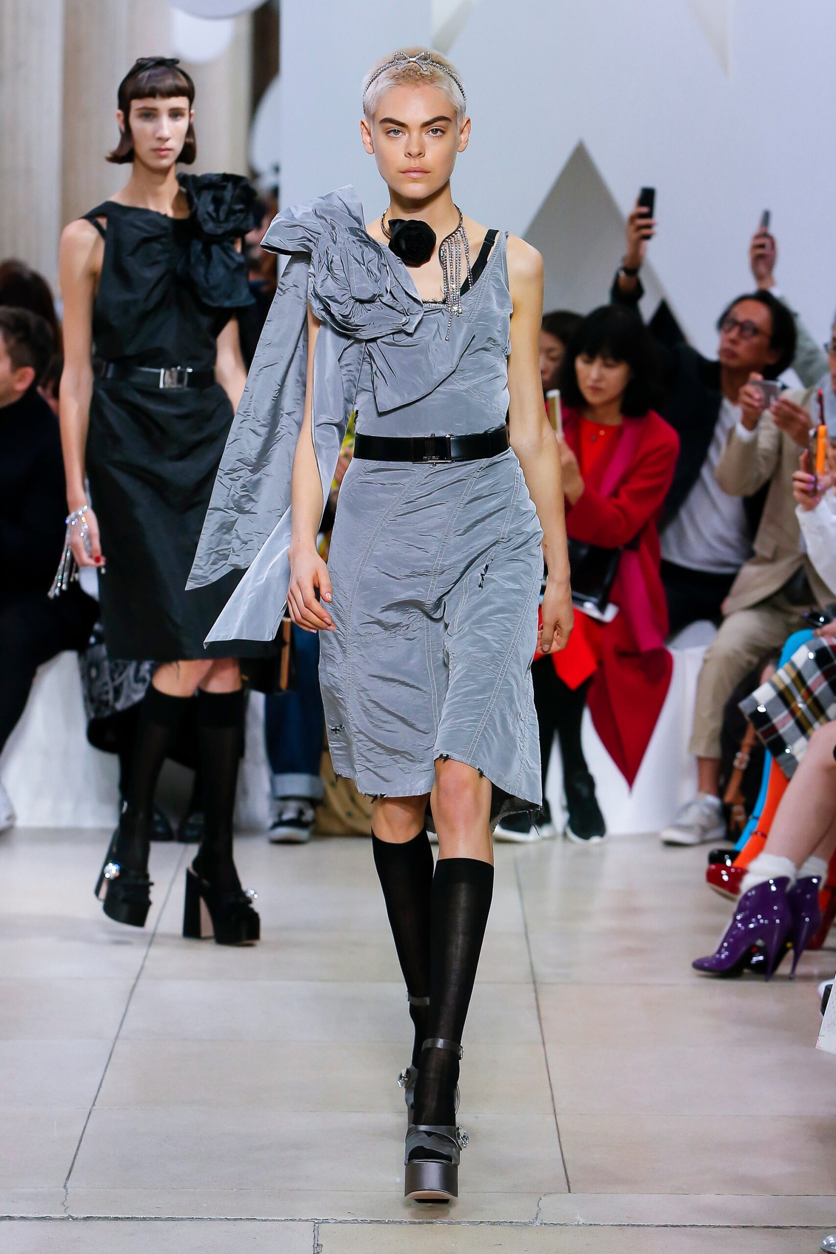 Miu Miu Spring 2019 Ready-to-Wear