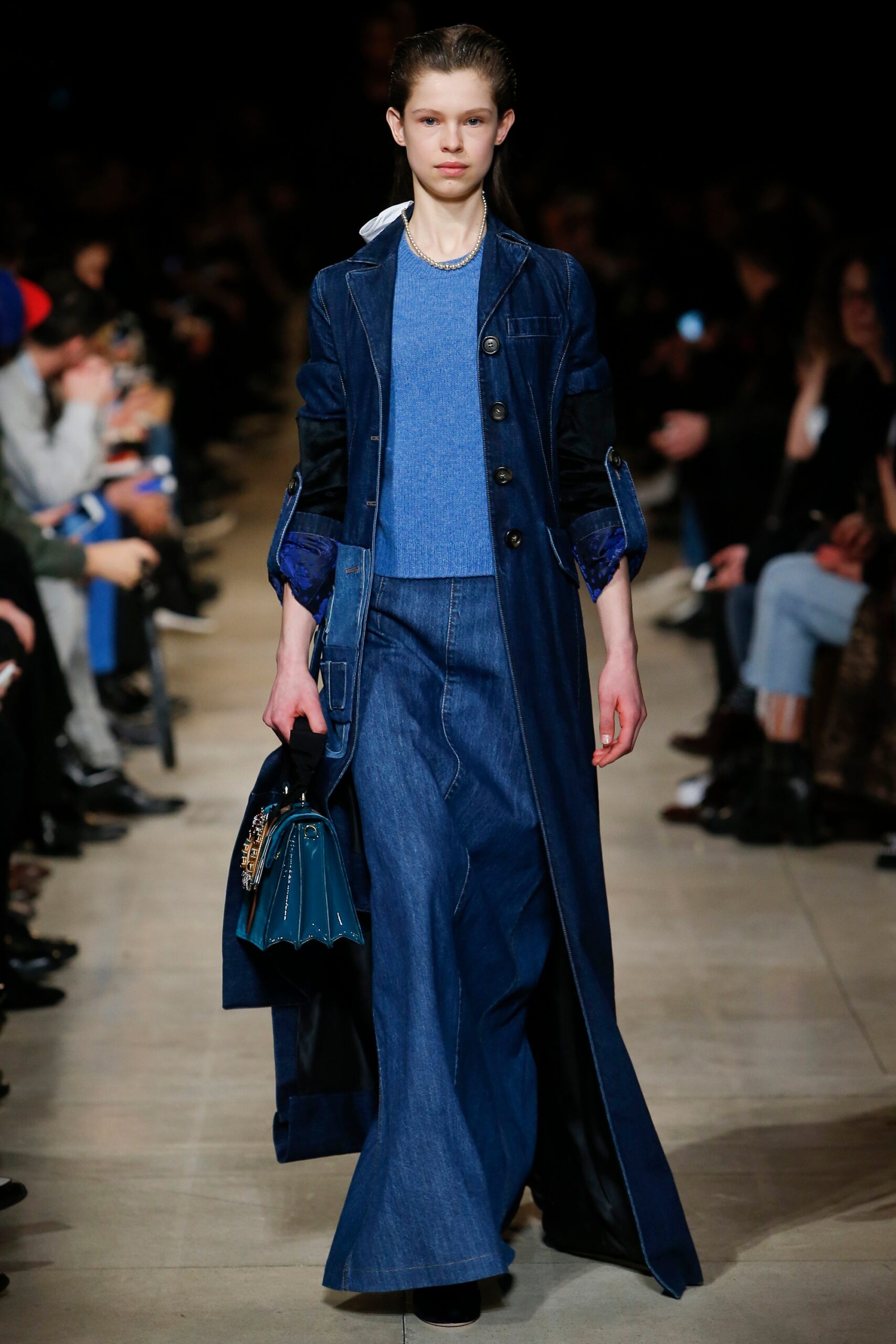 Miu Miu Fall 2016 Ready-to-Wear