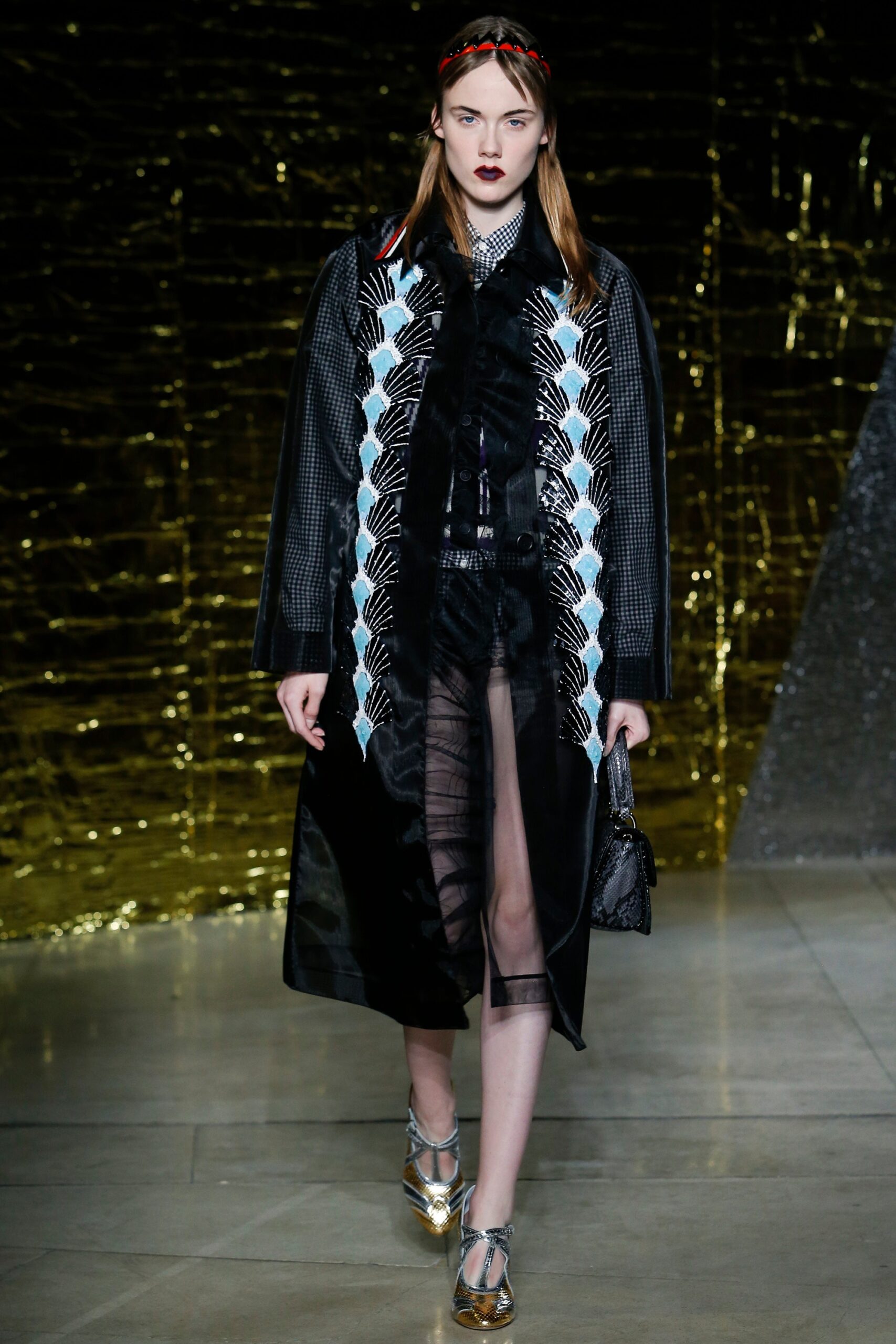 Miu Miu Spring 2016 Ready-to-Wear