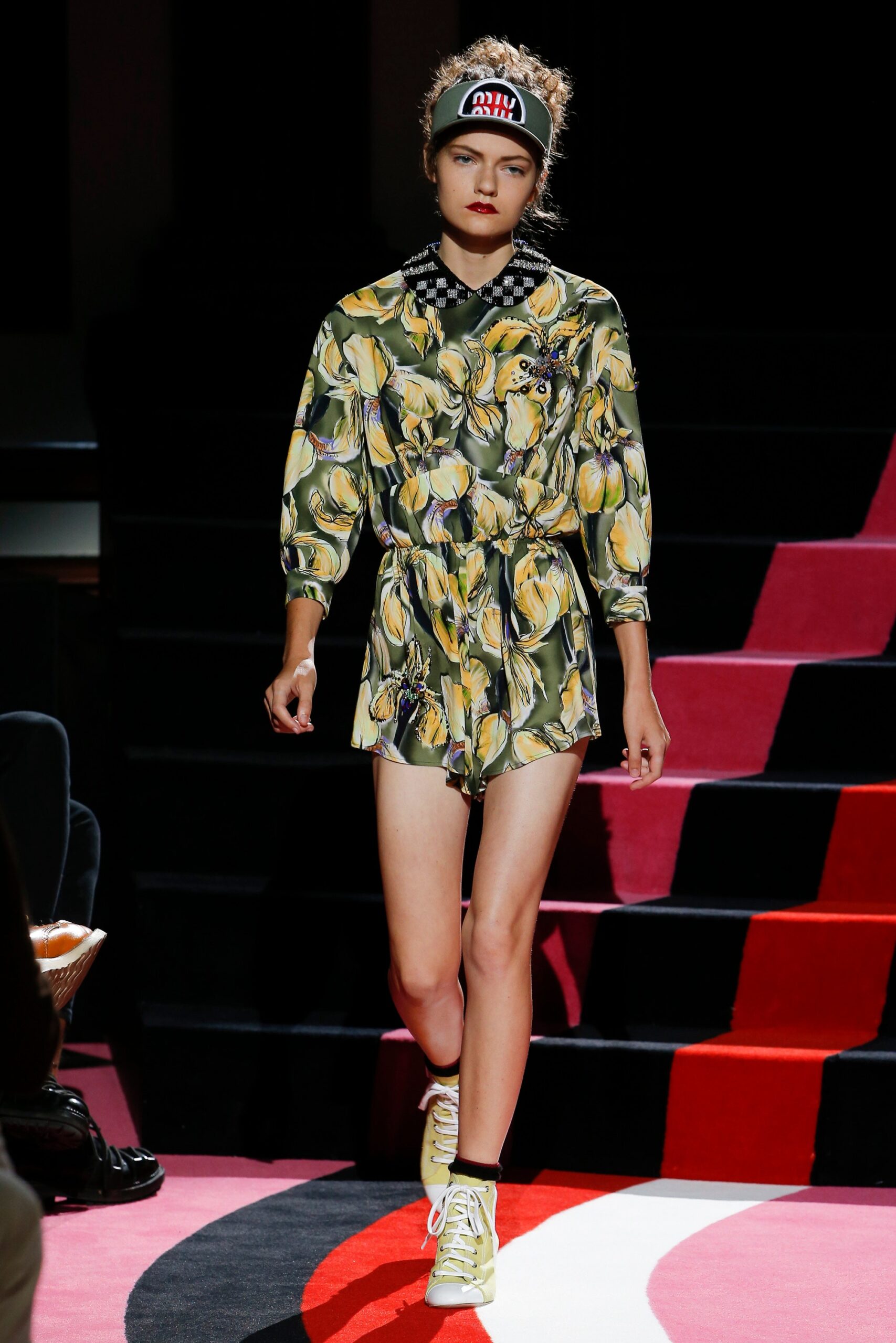 Miu Miu Resort 2018