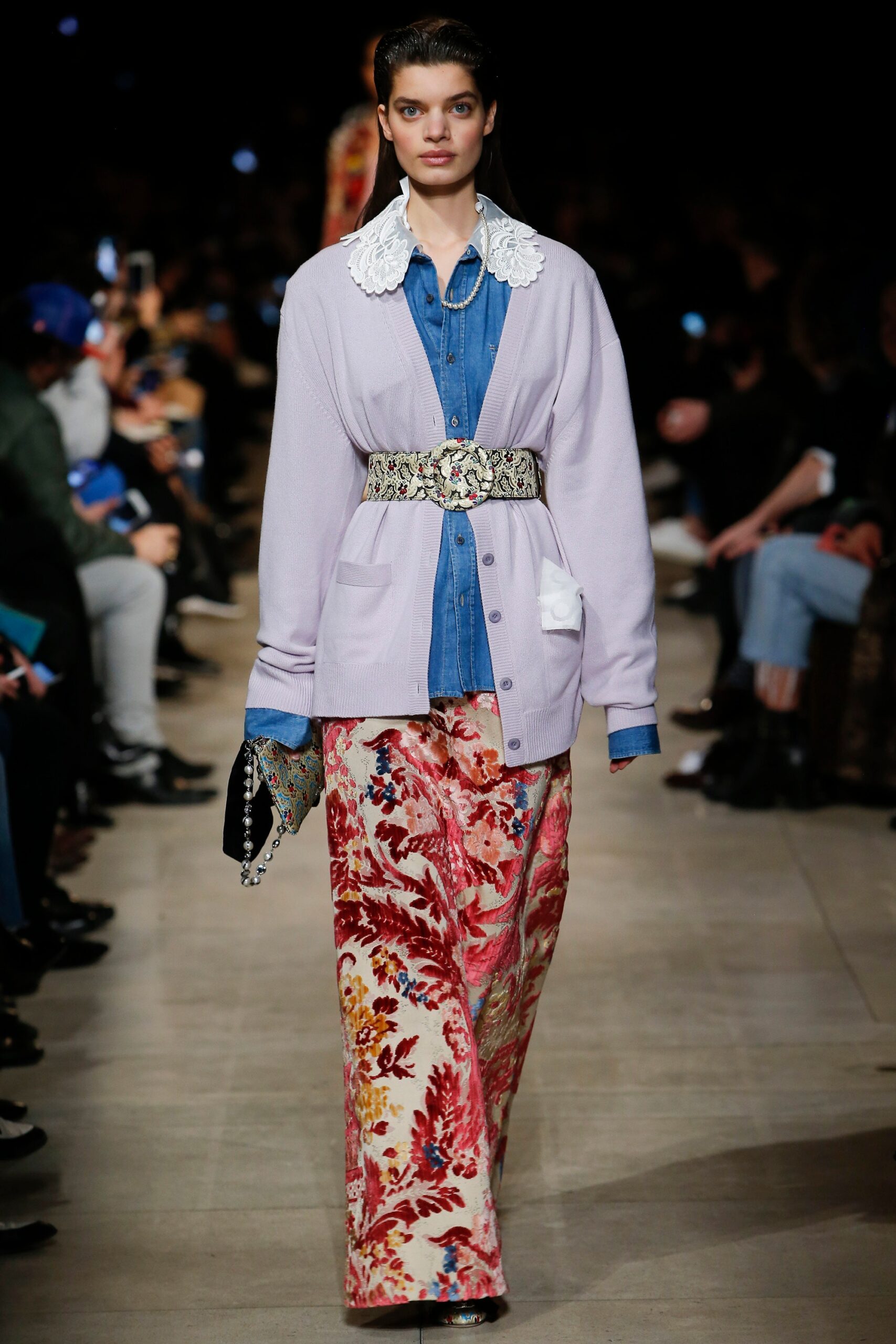 Miu Miu F/W 16 Look 4