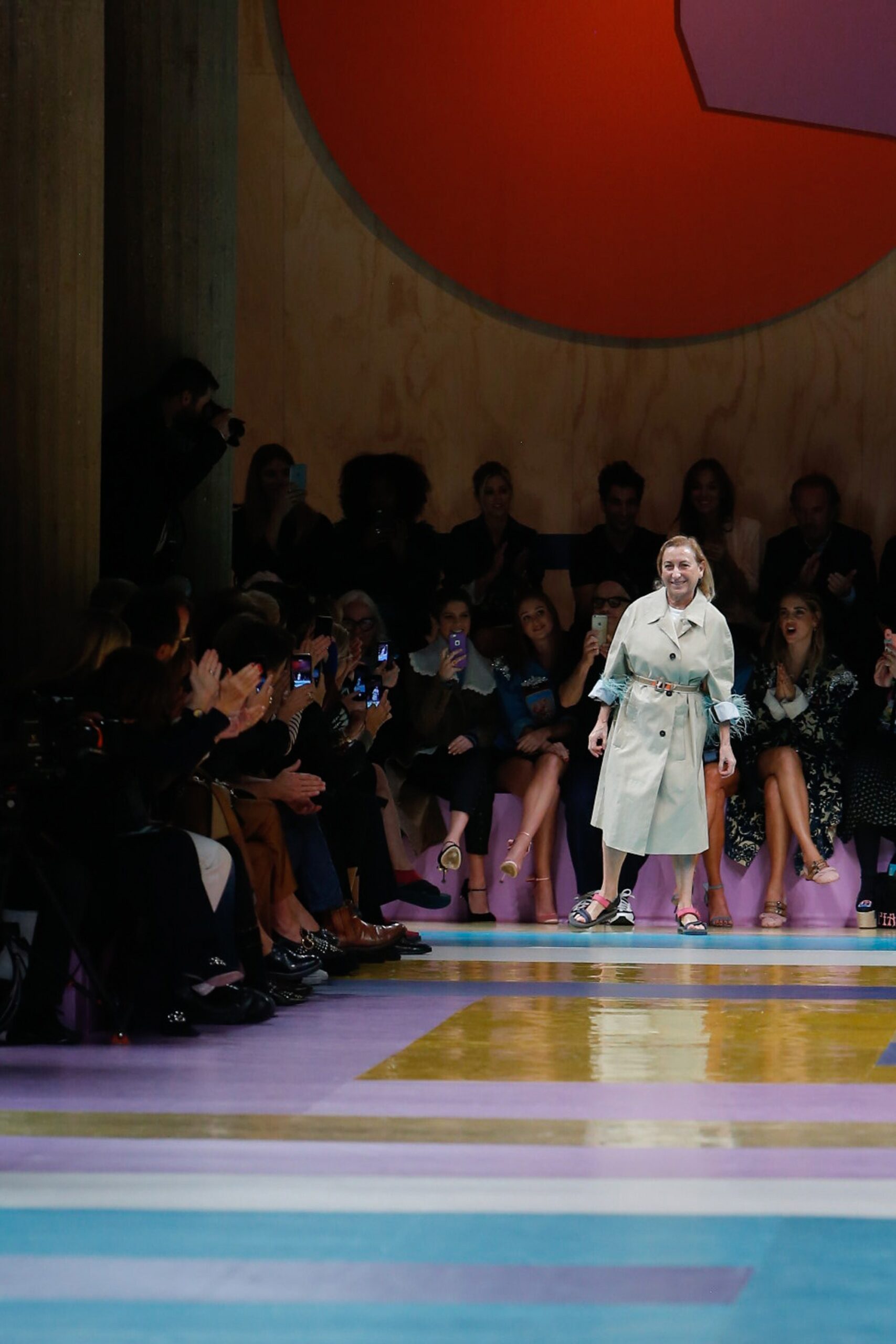 Miu Miu Spring 2017 Ready-to-Wear