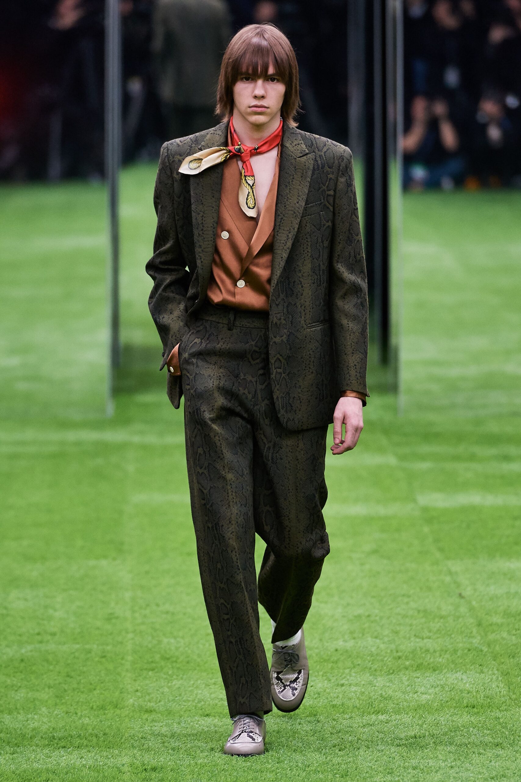 Mistergentleman Tokyo Fall 2019