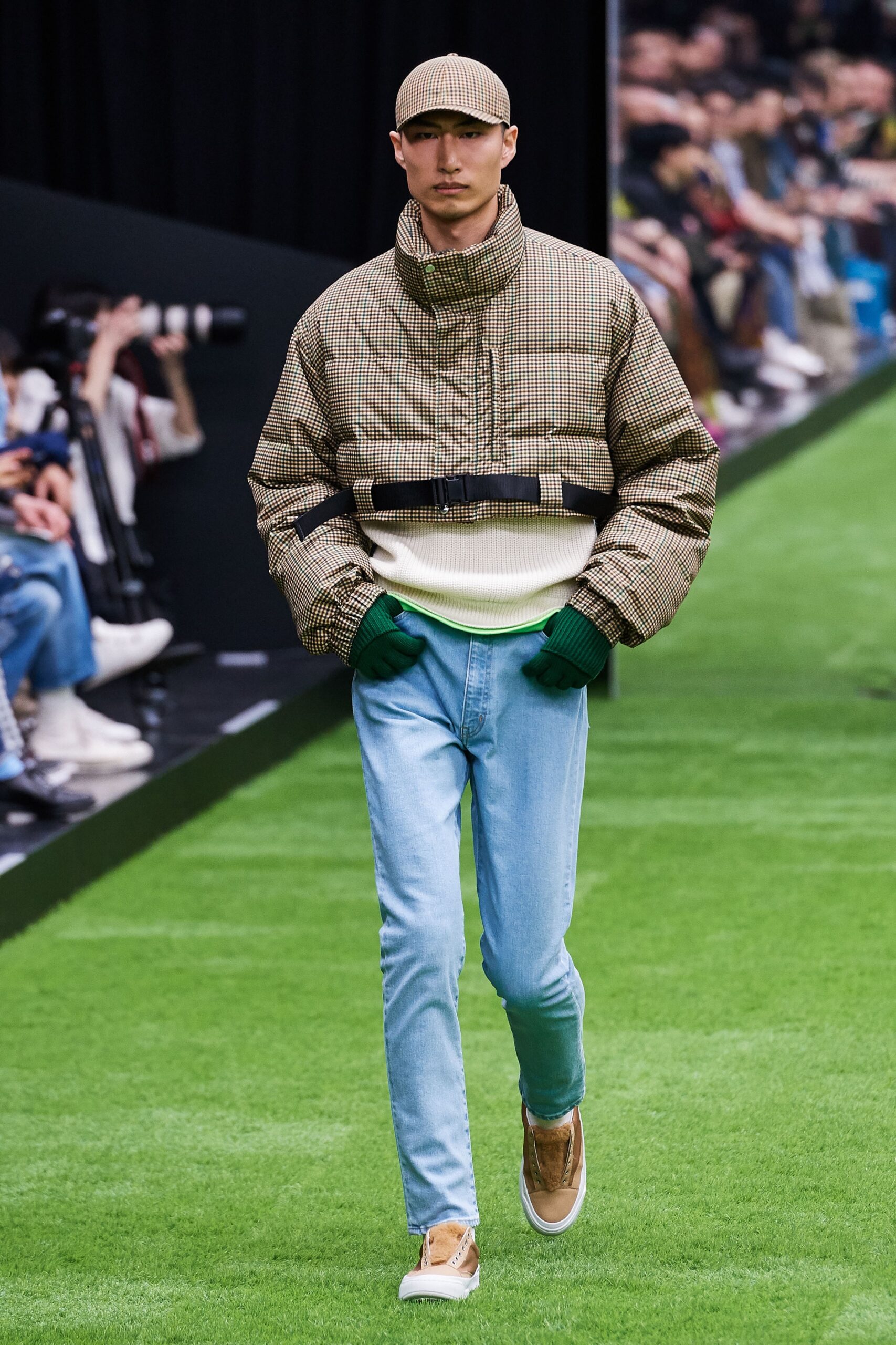 Mistergentleman Tokyo F/W 19 Look 8