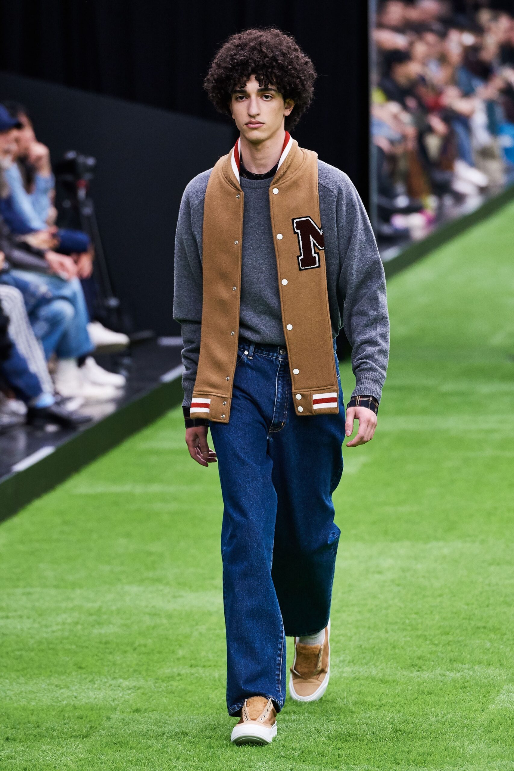 Mistergentleman Tokyo F/W 19 Look 11