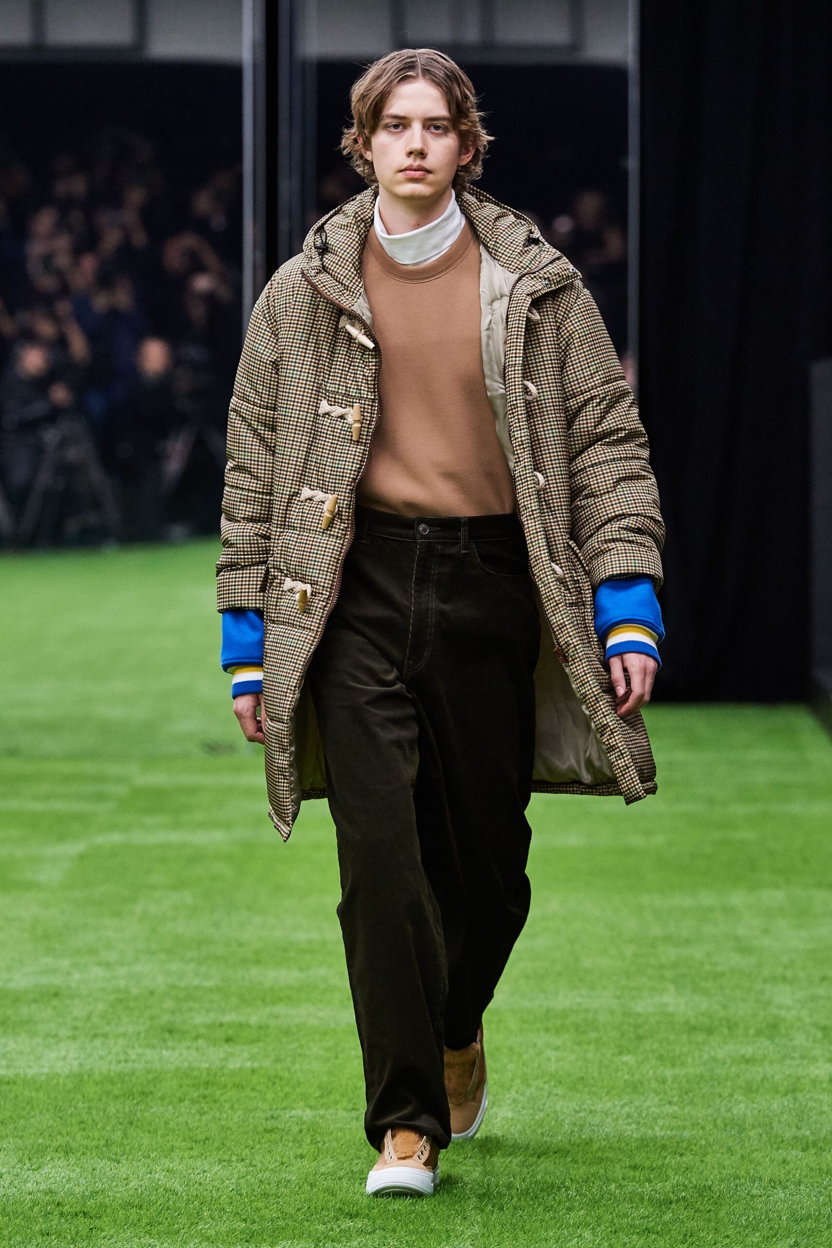 Mistergentleman Tokyo F/W 19 Look 24