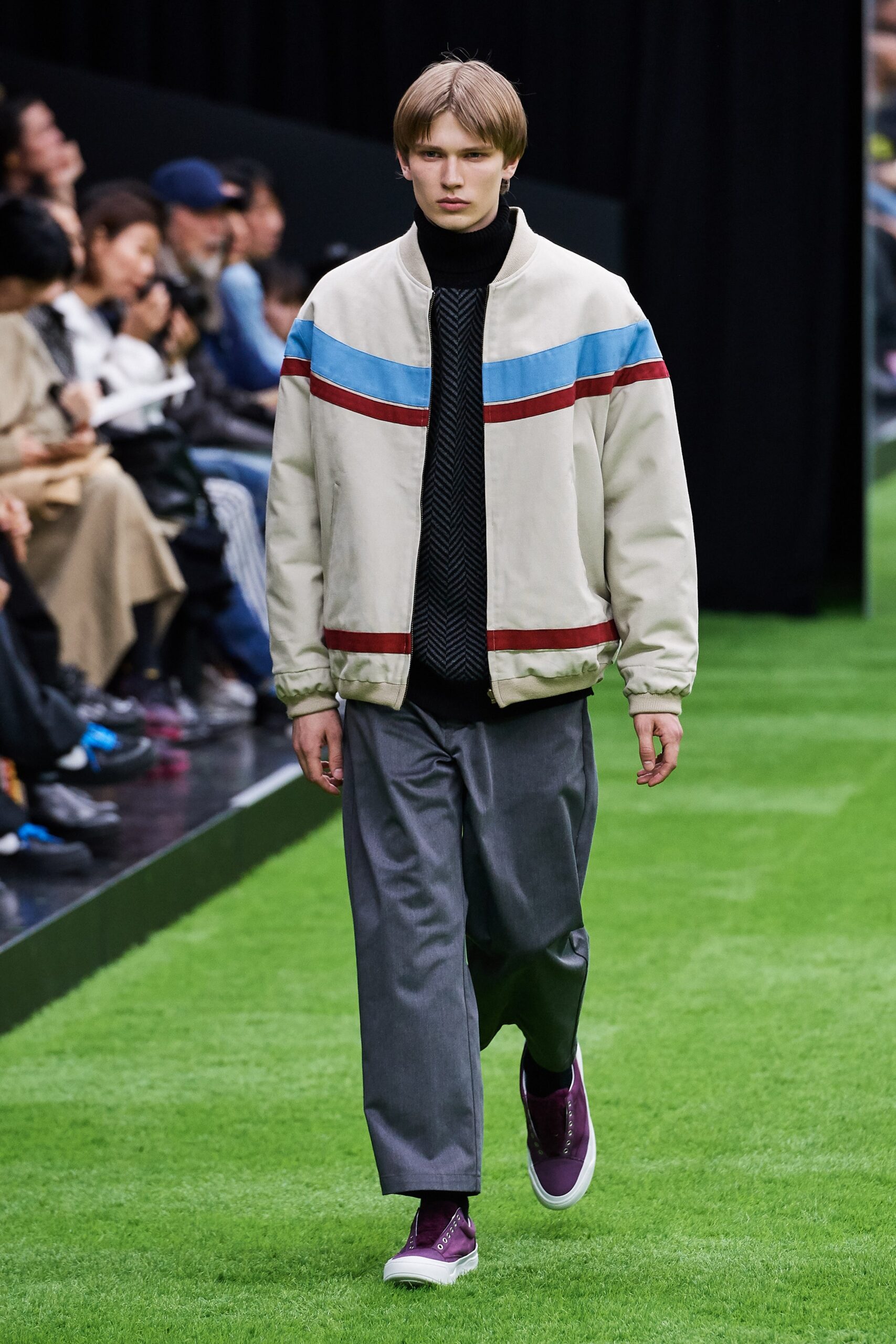 Mistergentleman Tokyo F/W 19 Look 25