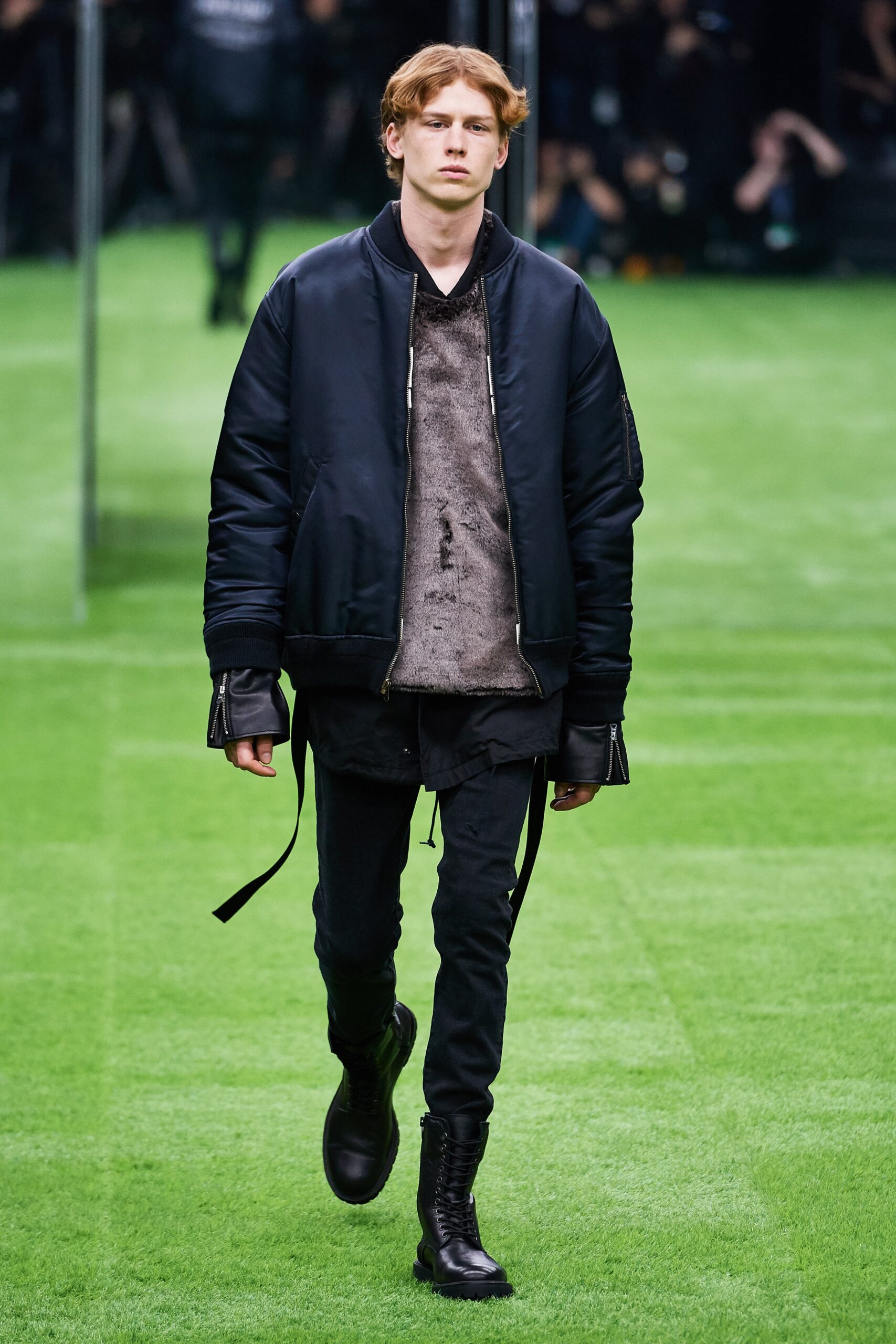 Mistergentleman Tokyo F/W 19 Look 26