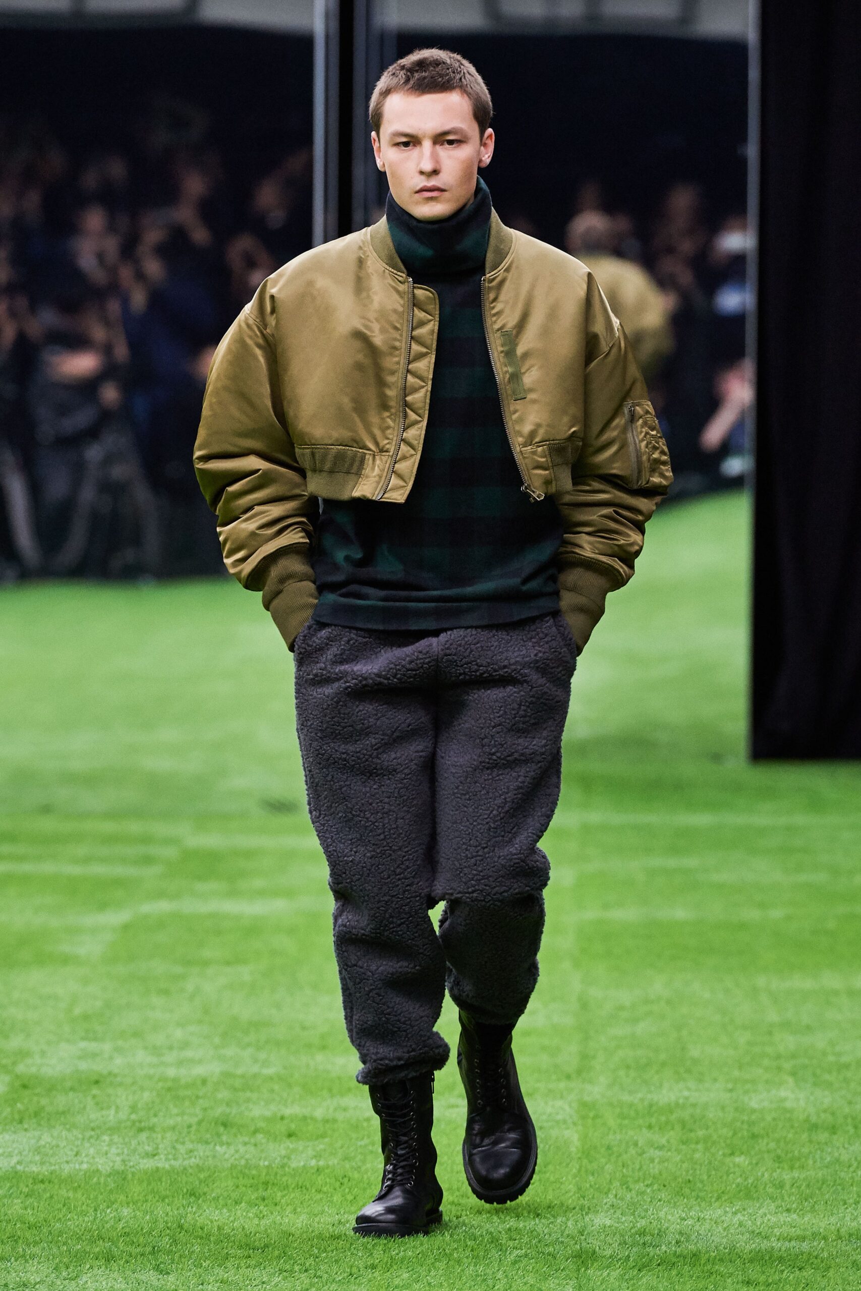 Mistergentleman Tokyo F/W 19 Look 30