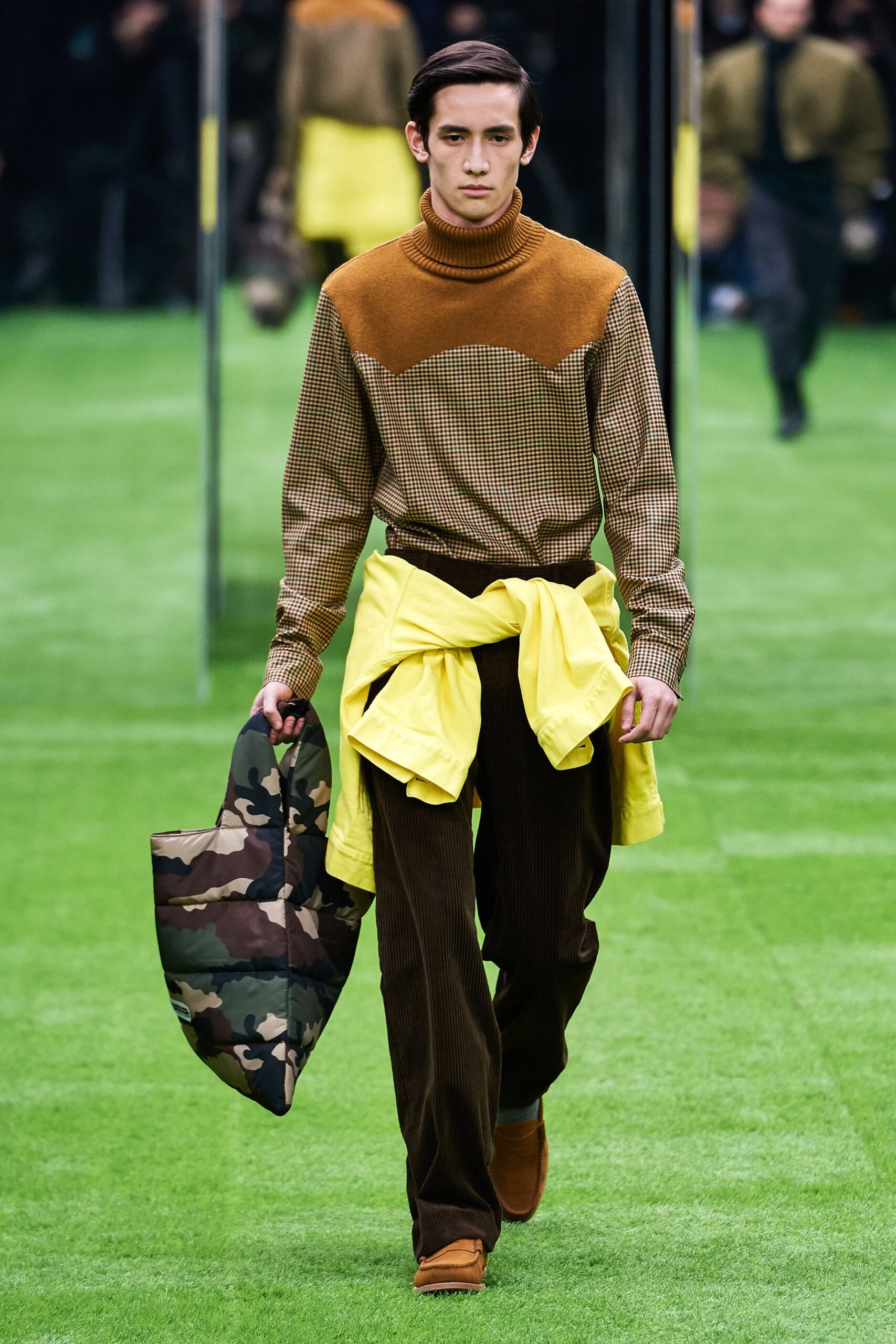 Mistergentleman Tokyo F/W 19 Look 31