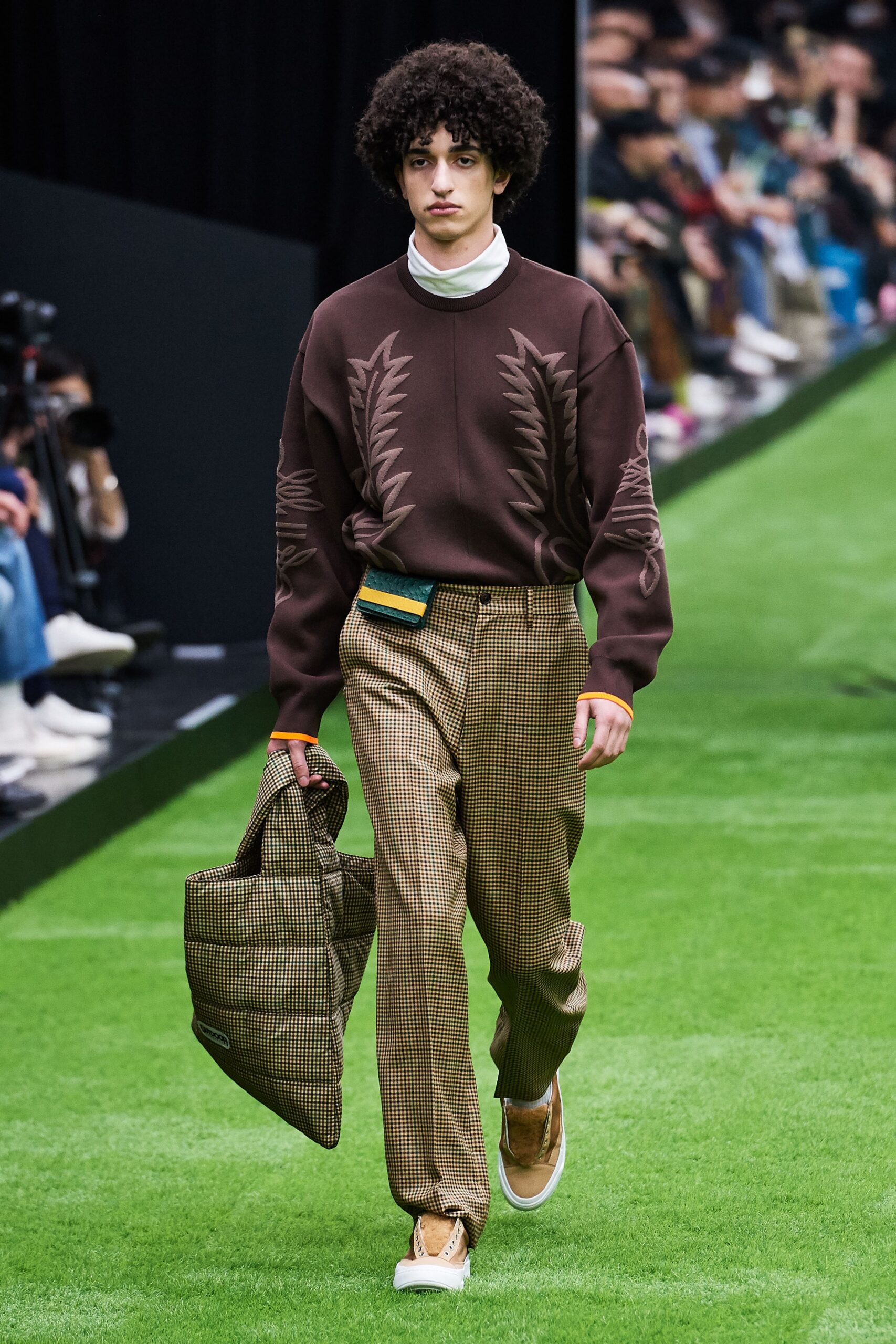 Mistergentleman Tokyo F/W 19 Look 32