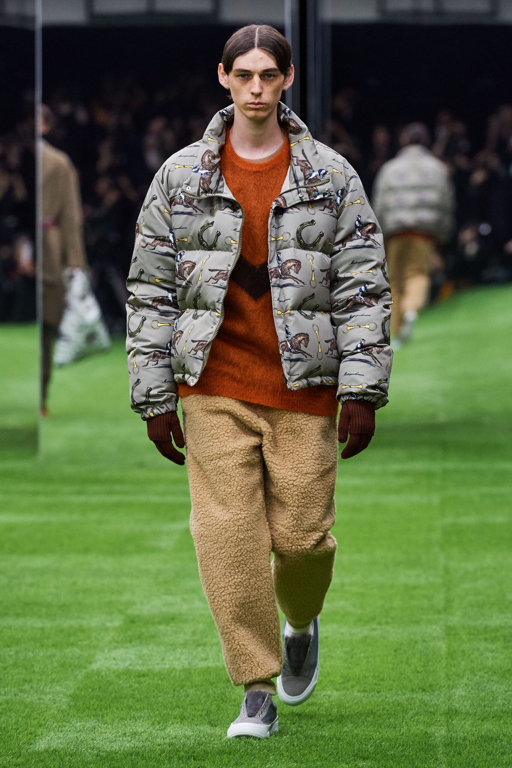 Mistergentleman Tokyo F/W 19 Look 35