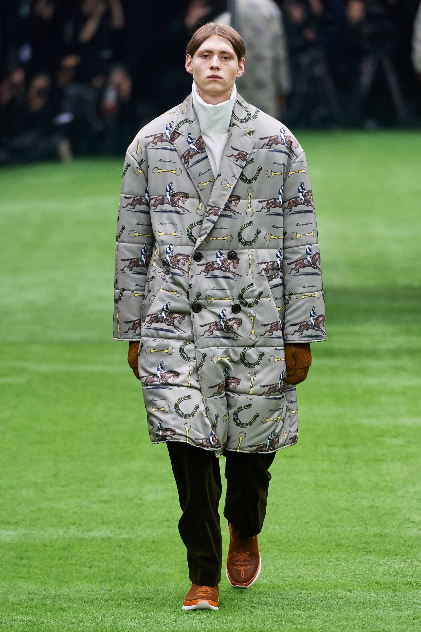 Mistergentleman Tokyo F/W 19 Look 36