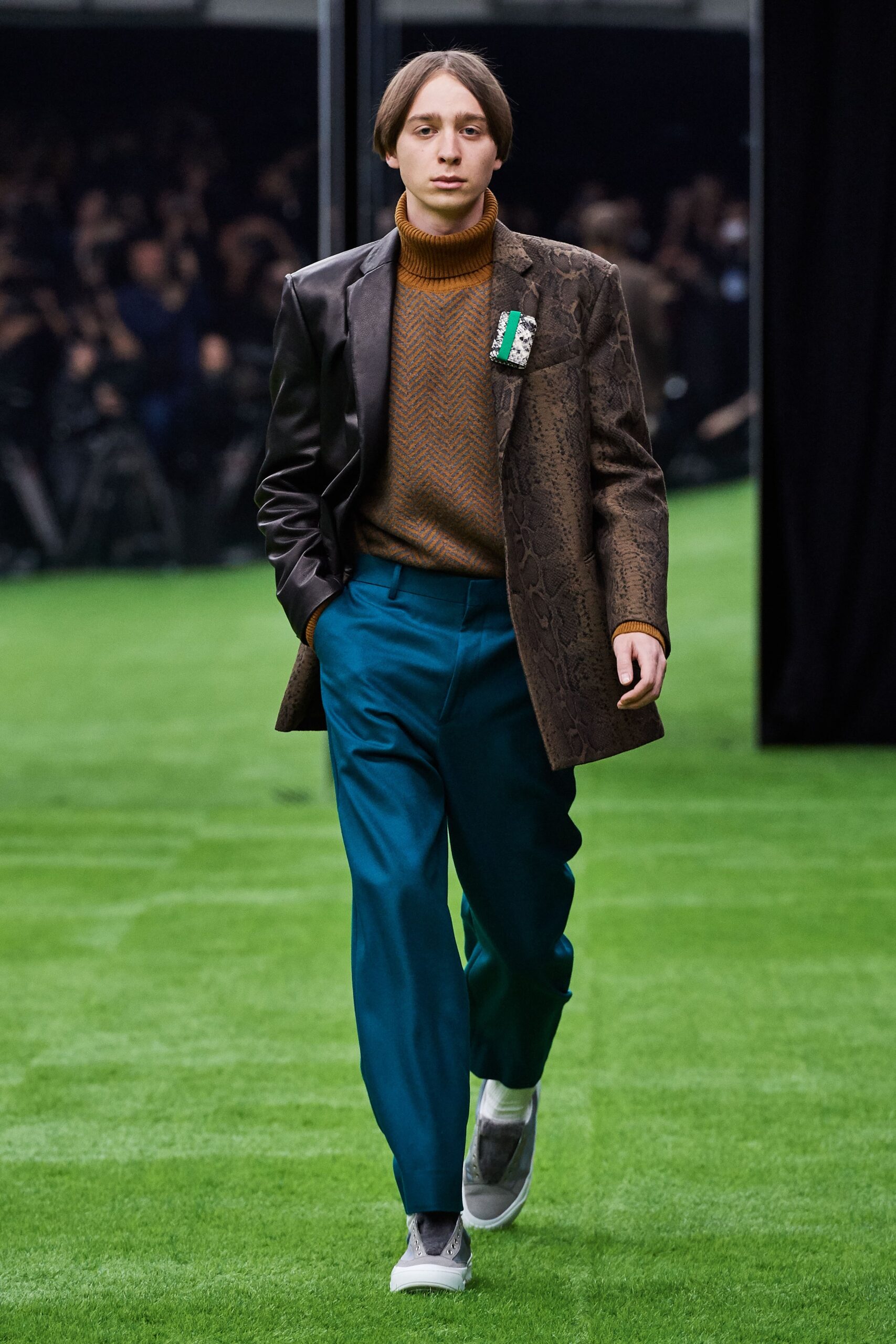 Mistergentleman Tokyo F/W 19 Look 38