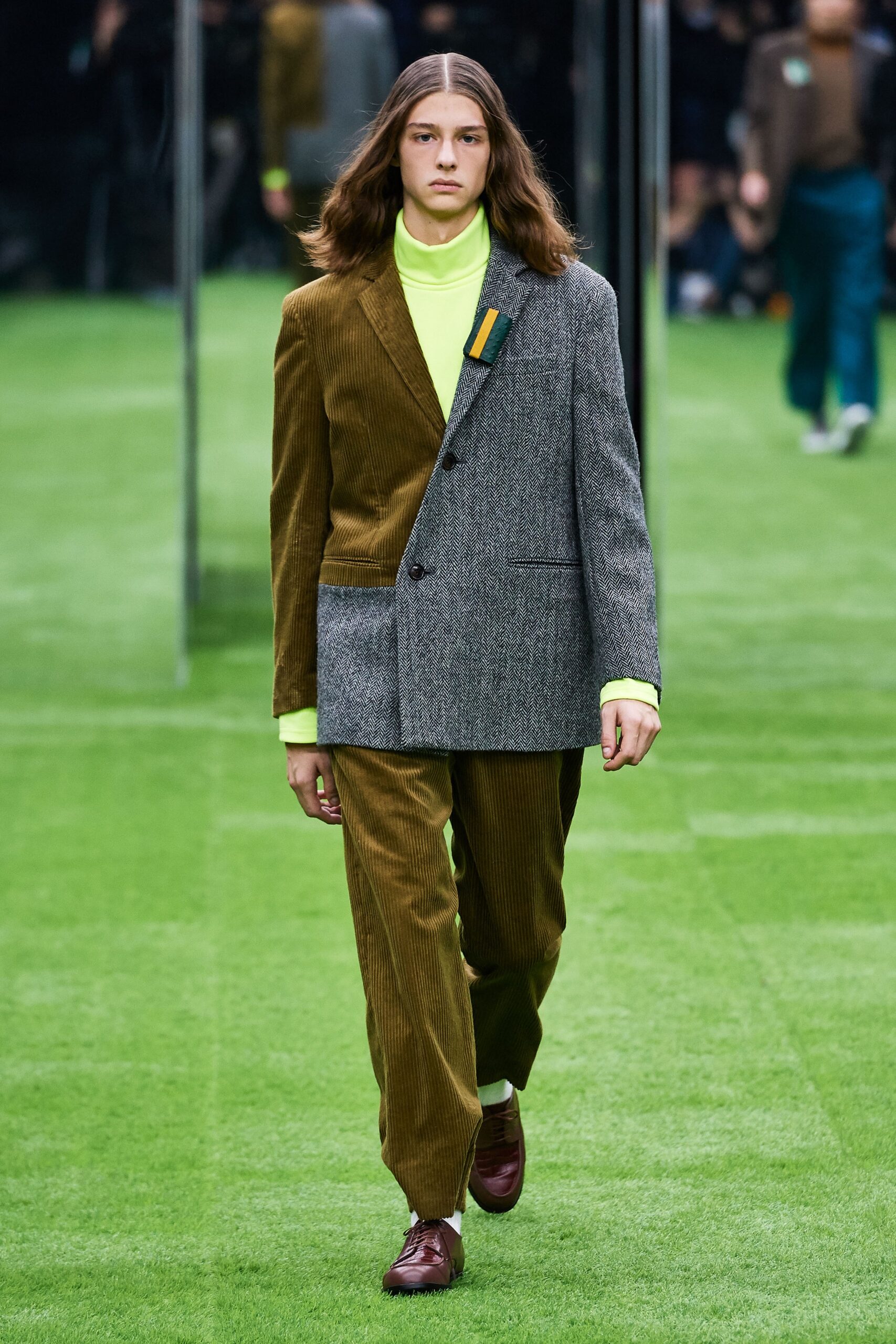 Mistergentleman Tokyo F/W 19 Look 39