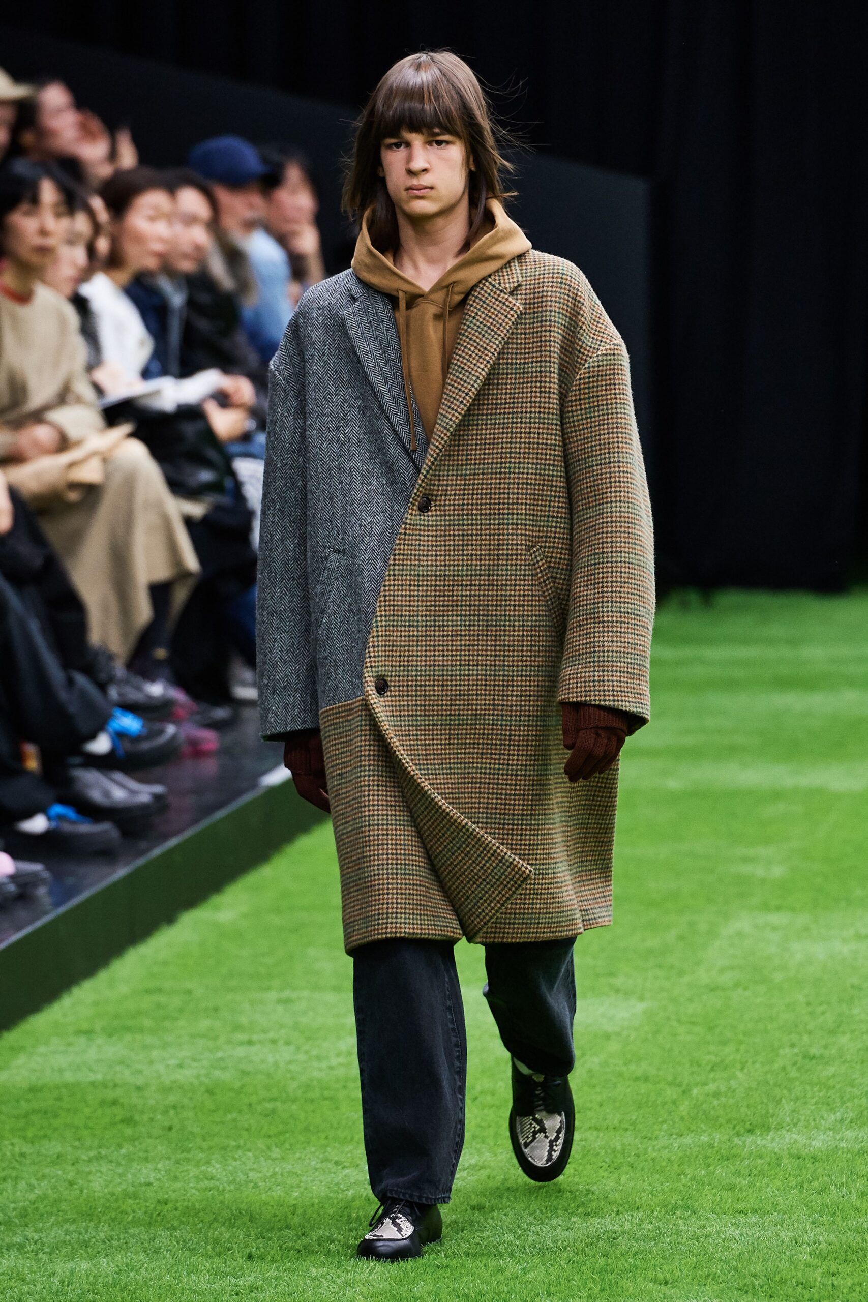 Mistergentleman Tokyo F/W 19 Look 40