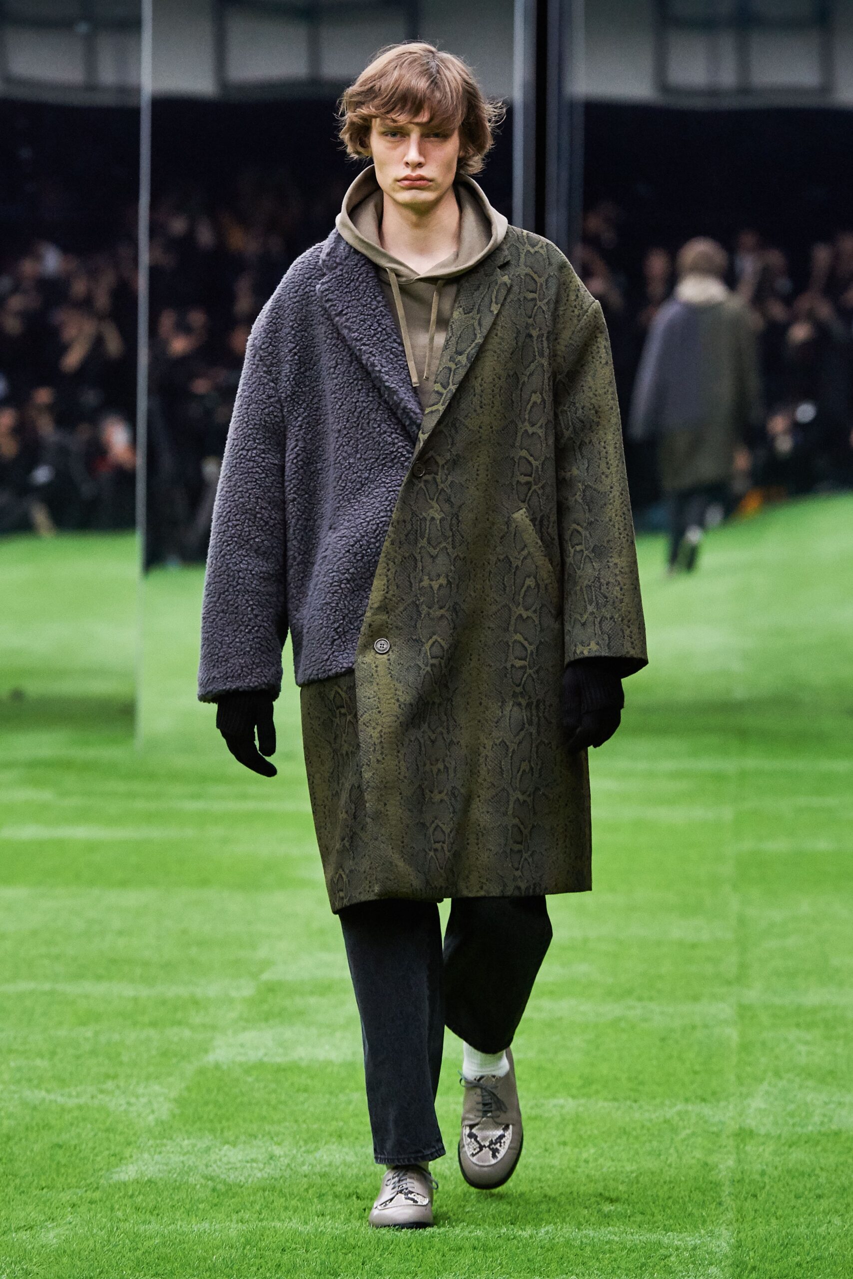 Mistergentleman Tokyo F/W 19 Look 41