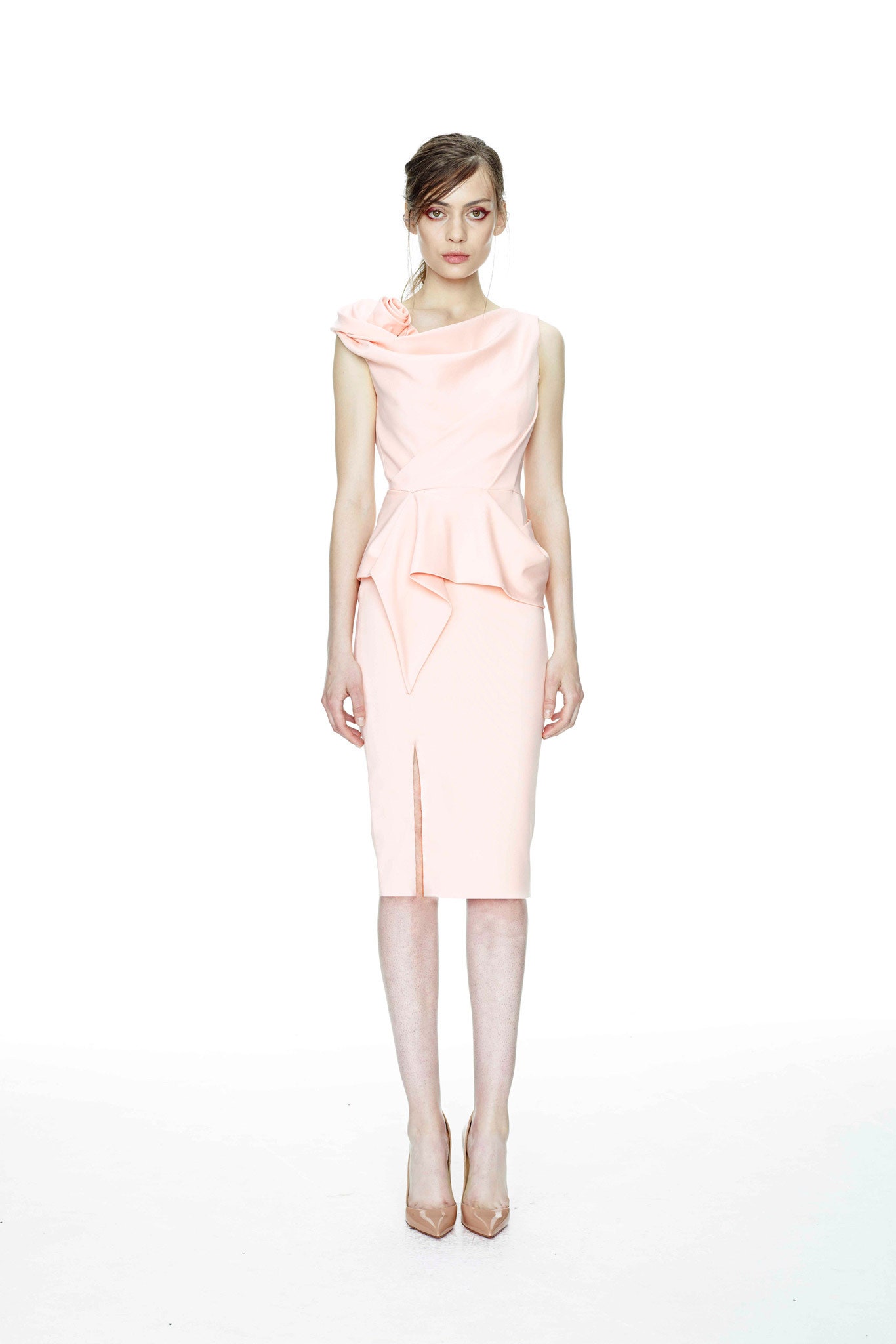 Marchesa Resort 15 Look 3