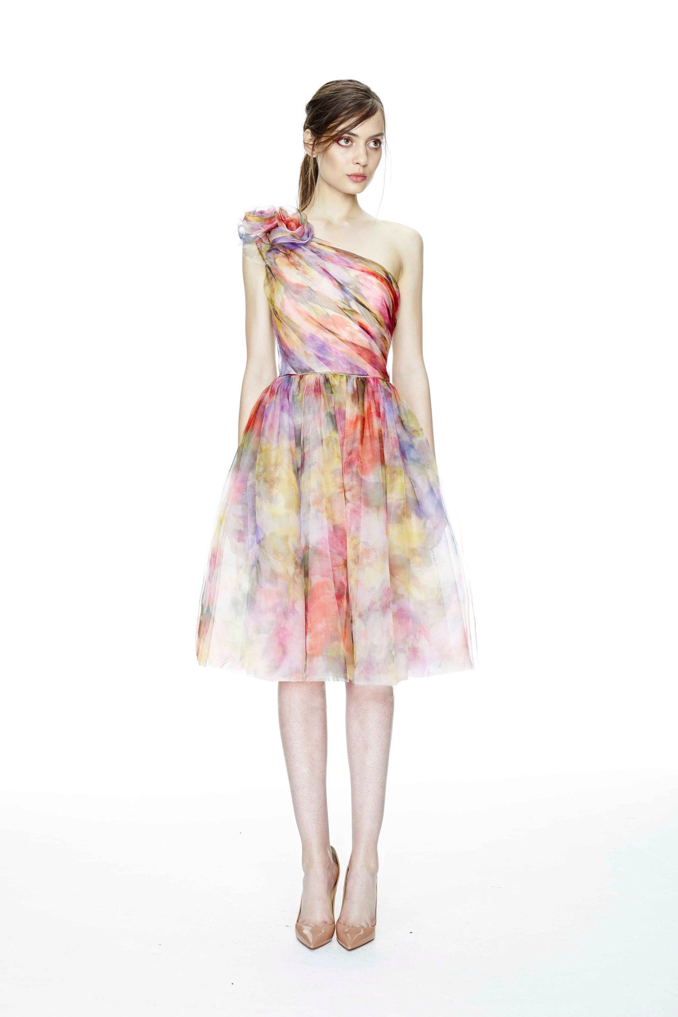 Marchesa Resort 15 Look 5