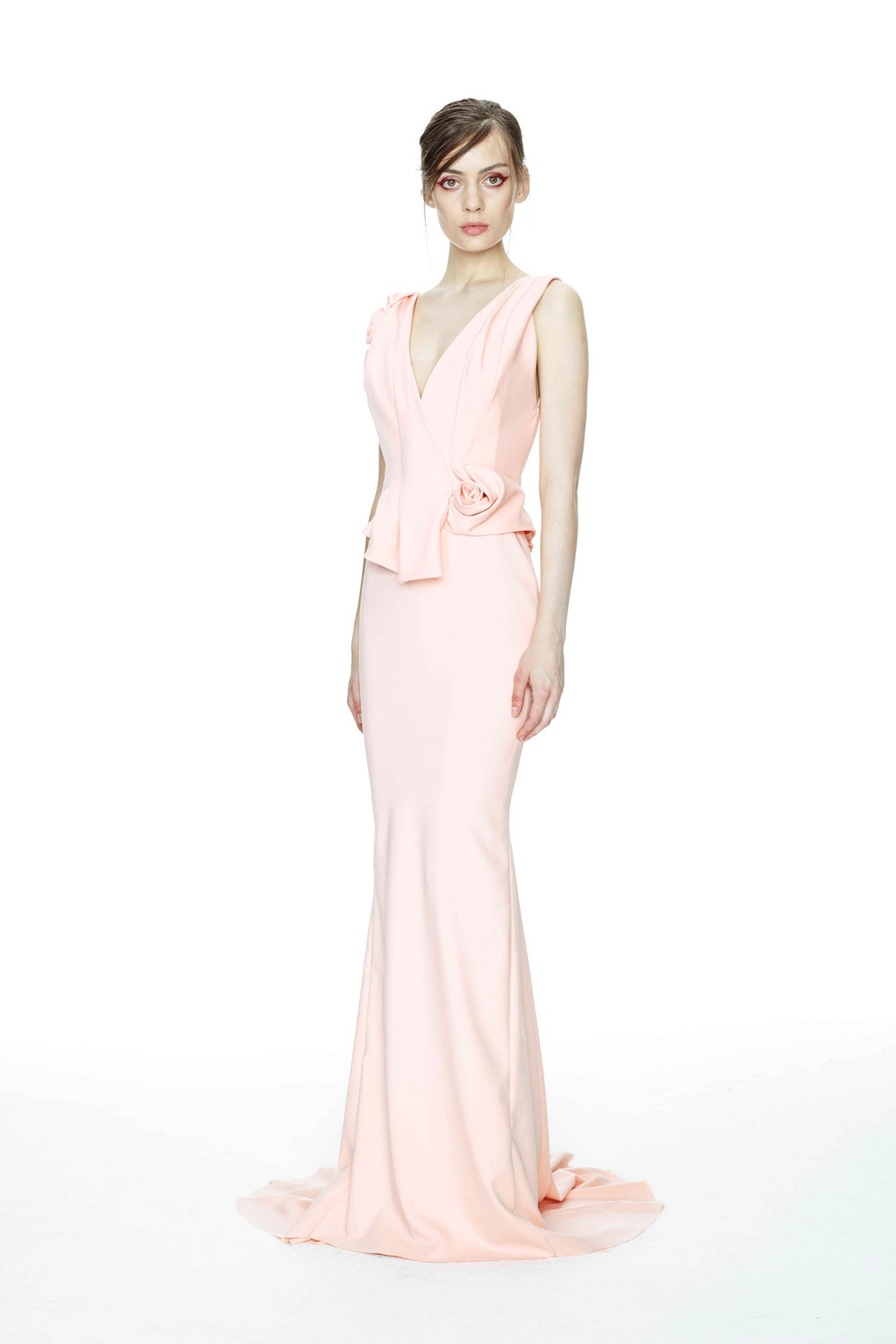 Marchesa Resort 15 Look 6