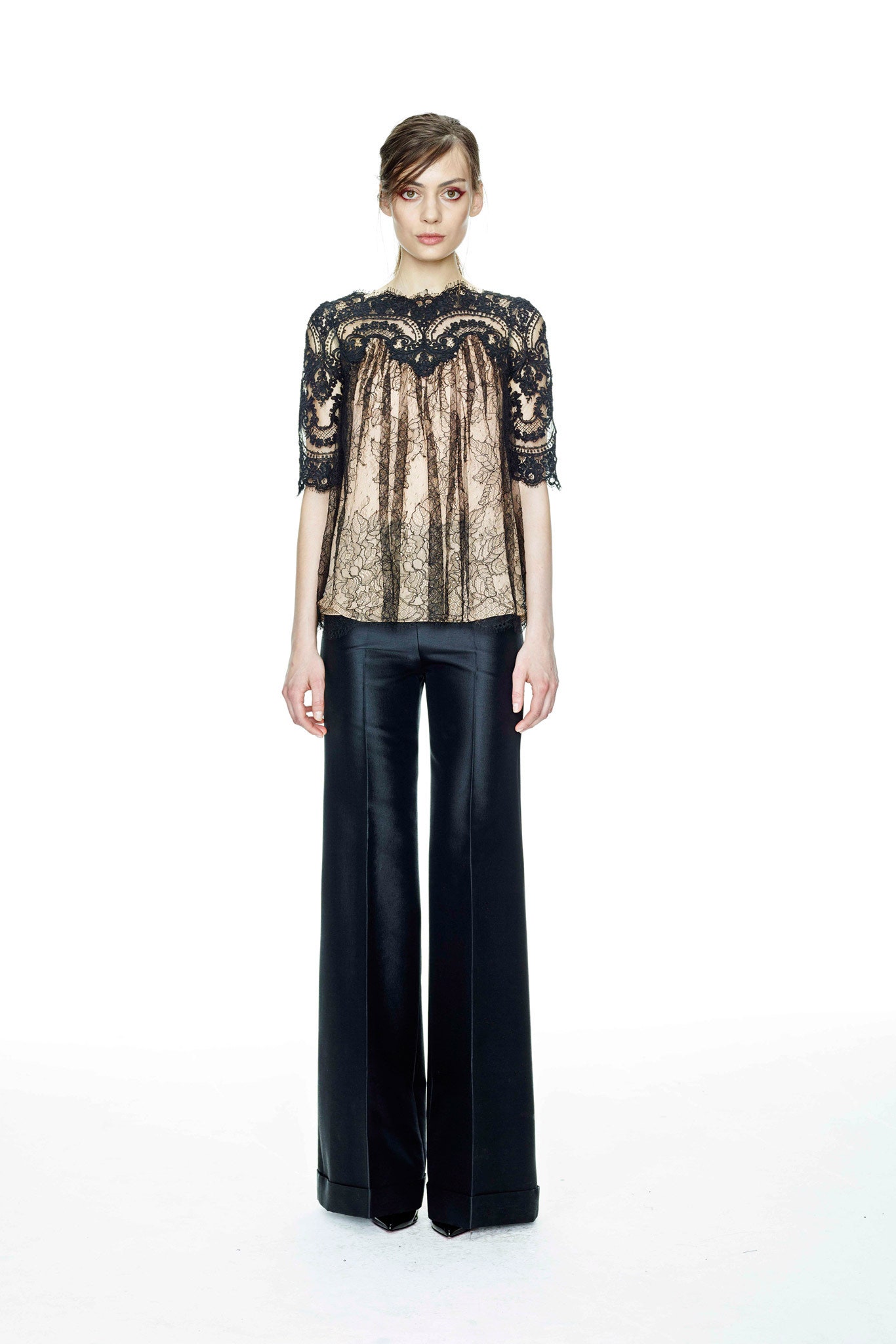 Marchesa Resort 15 Look 7