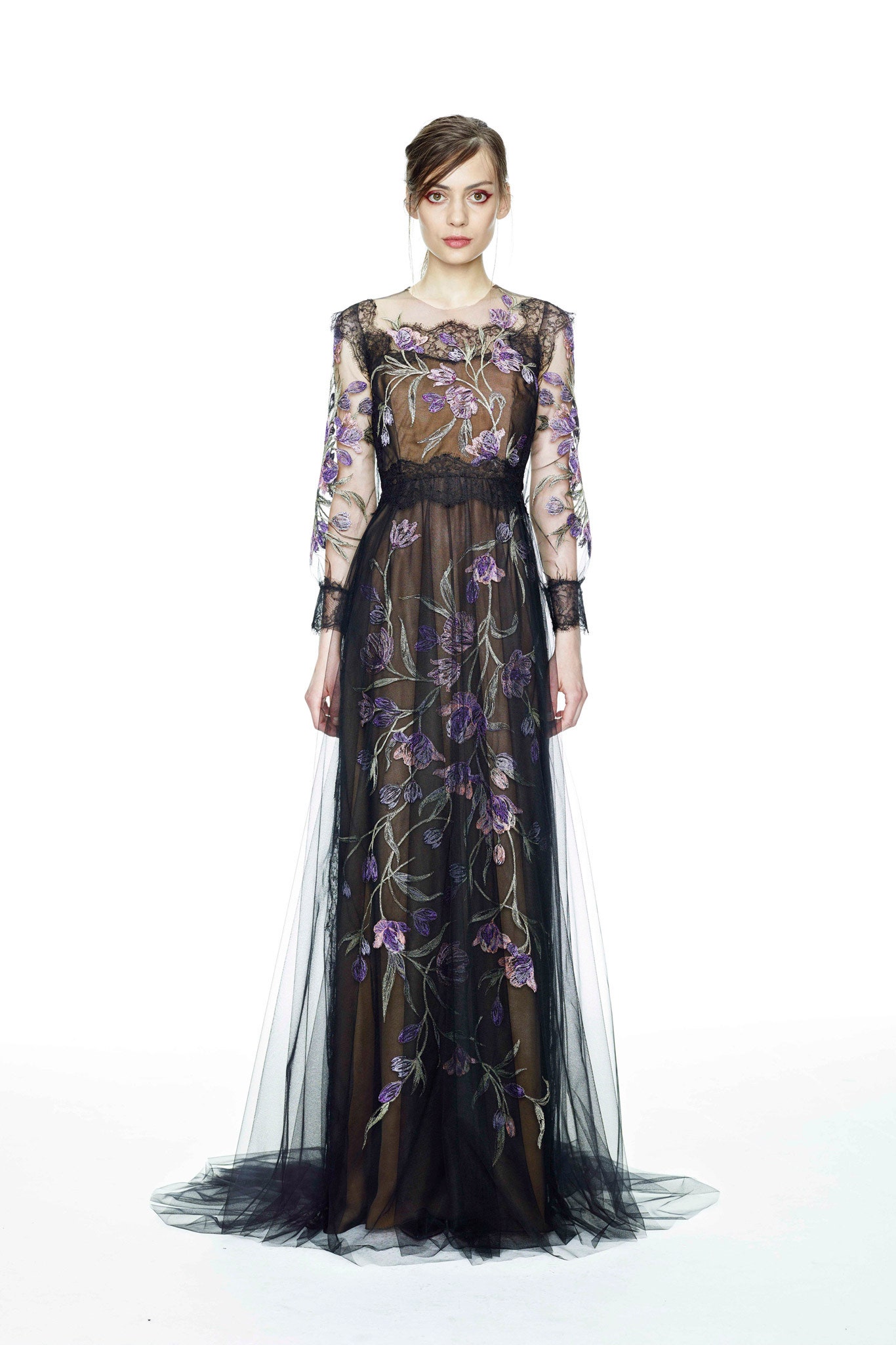Marchesa Resort 15 Look 8