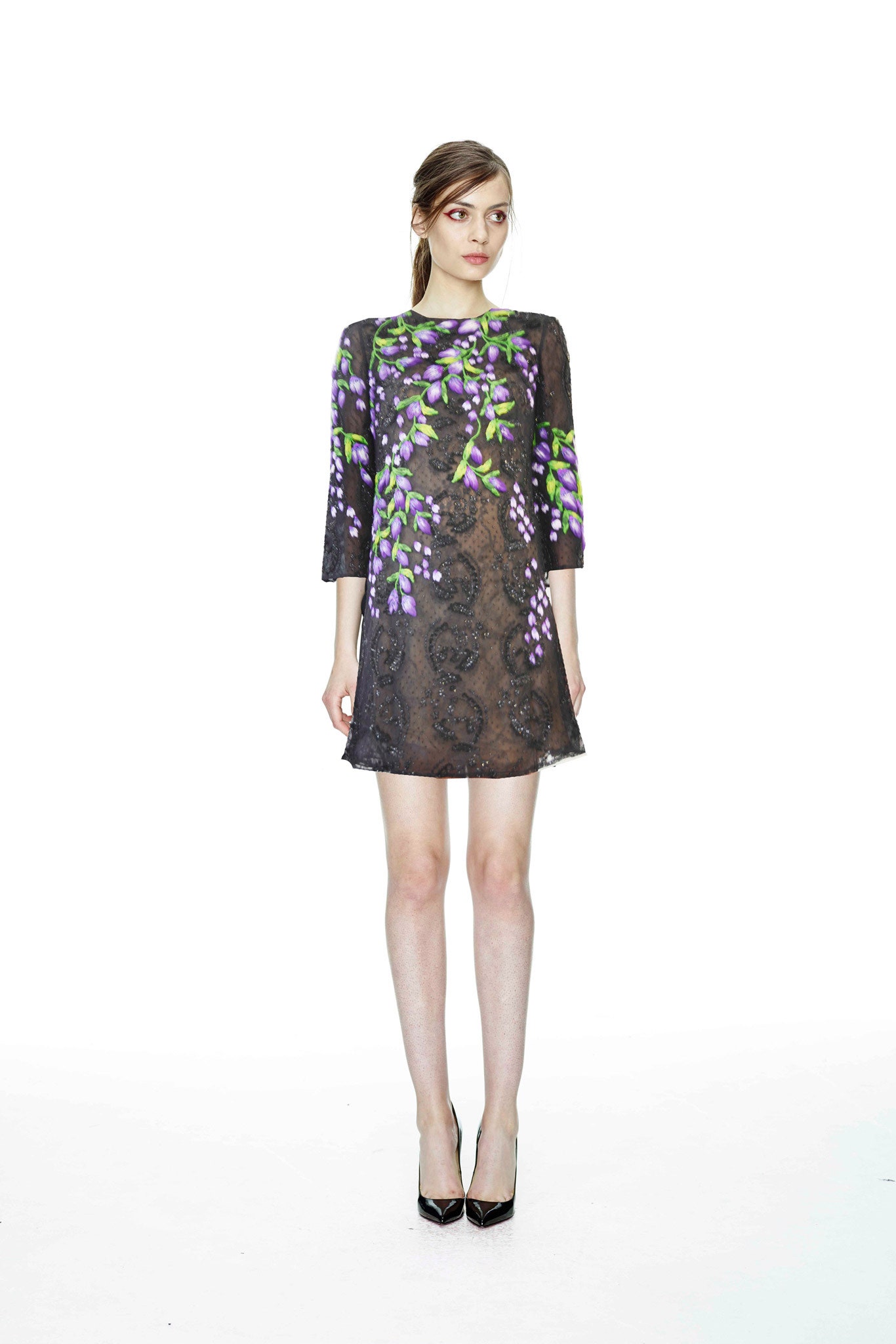 Marchesa Resort 15 Look 9