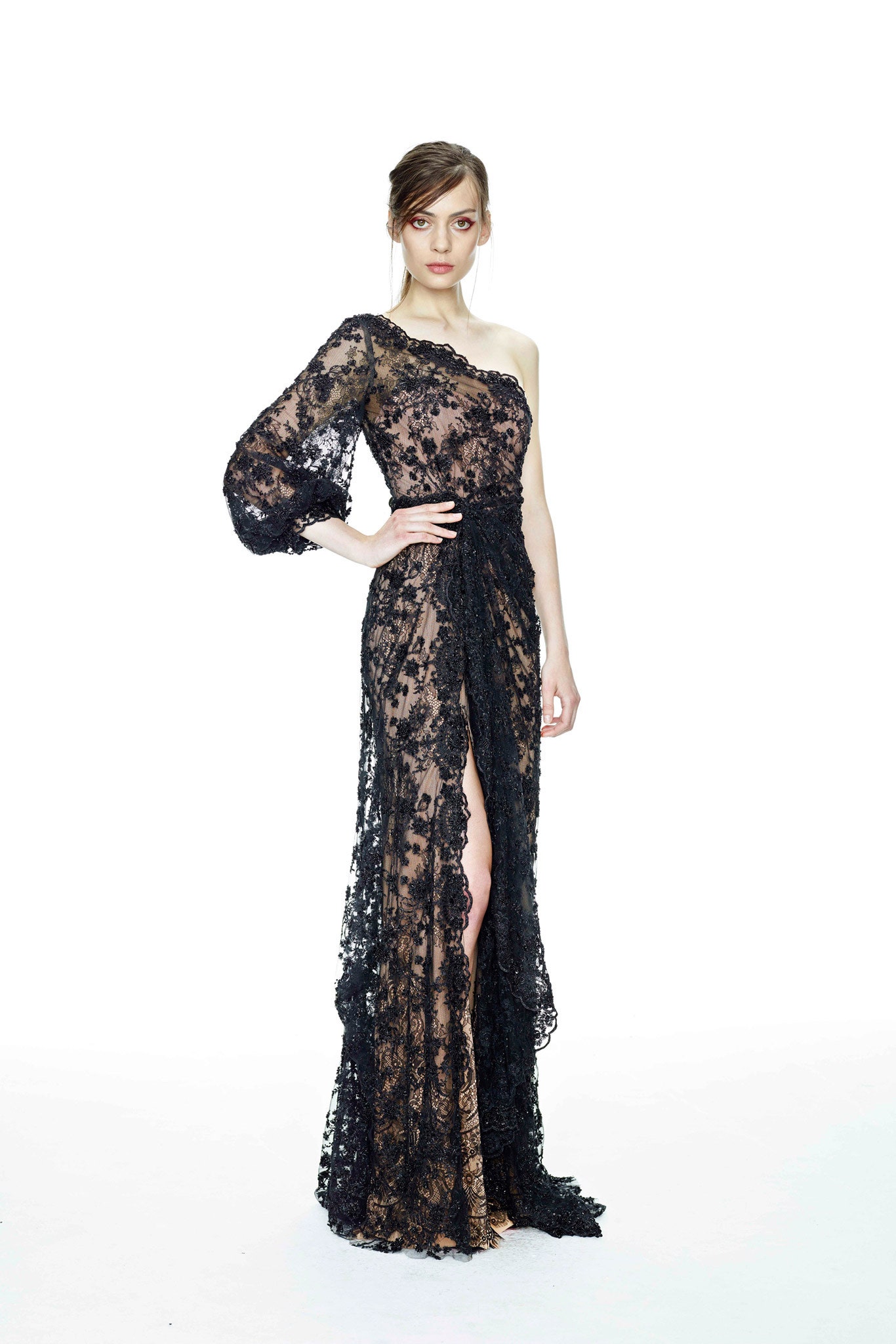 Marchesa Resort 15 Look 10