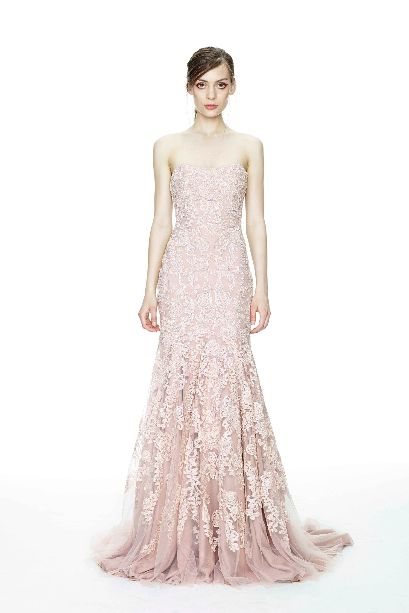 Marchesa Resort 15 Look 11