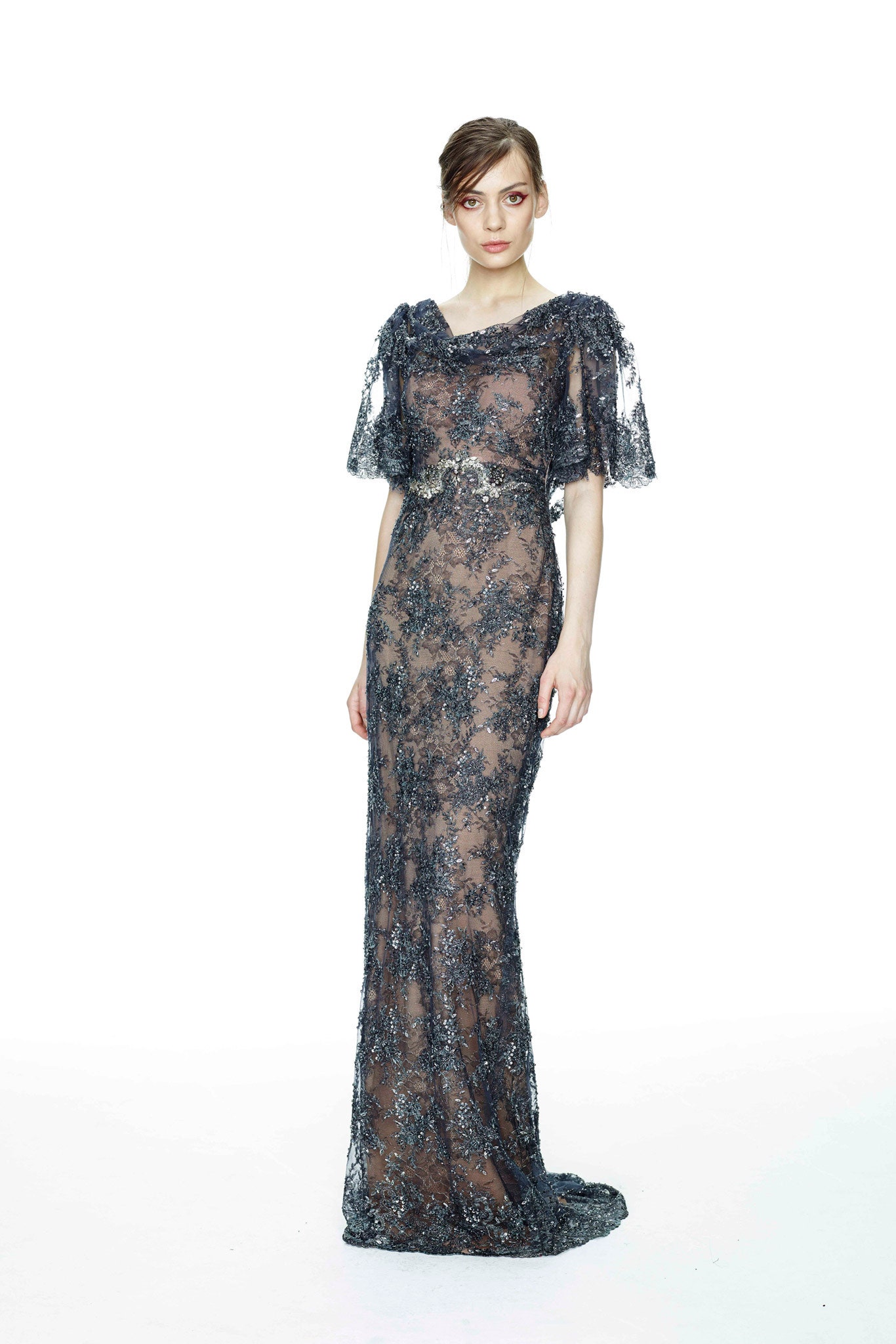 Marchesa Resort 15 Look 12