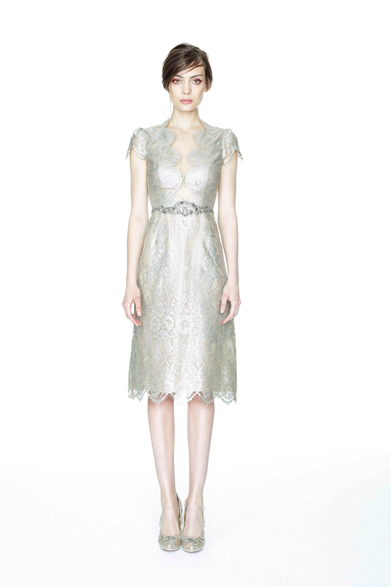 Marchesa Resort 15 Look 13