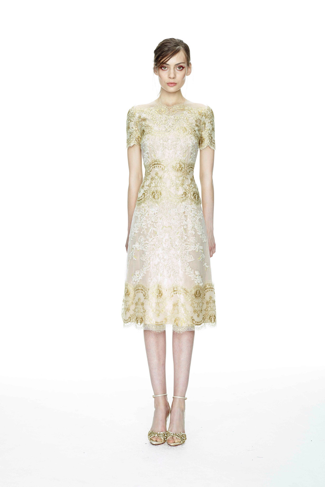 Marchesa Resort 15 Look 14