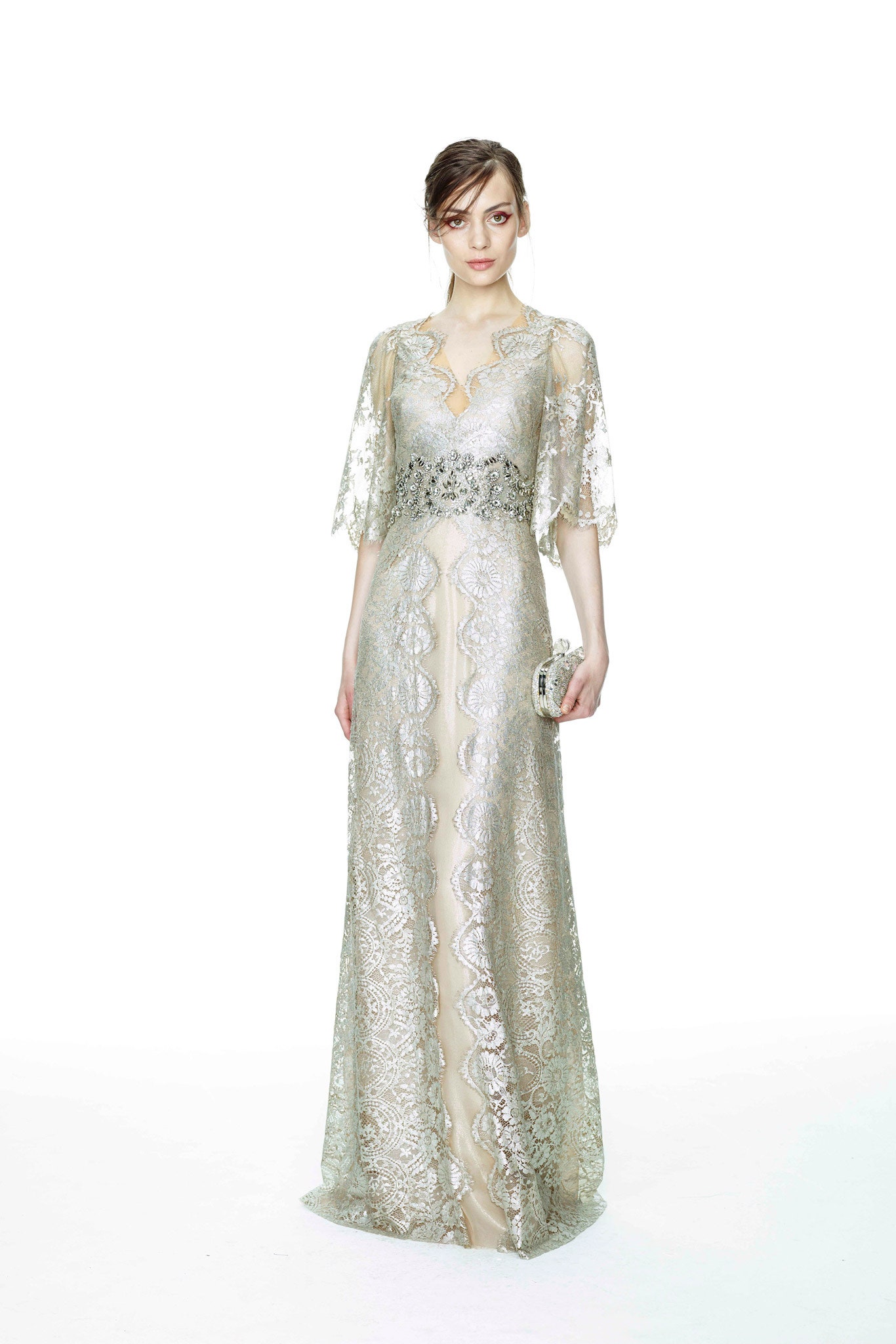 Marchesa Resort 15 Look 15