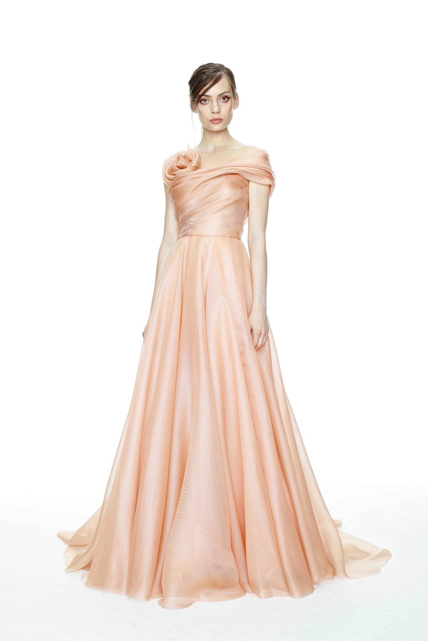 Marchesa Resort 15 Look 16