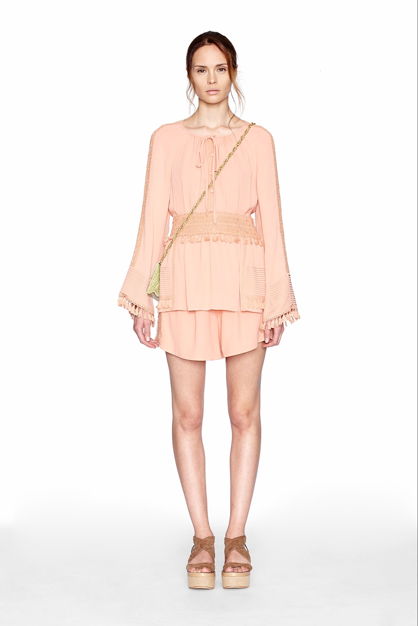 Marchesa Voyage S/S 15 Look 15
