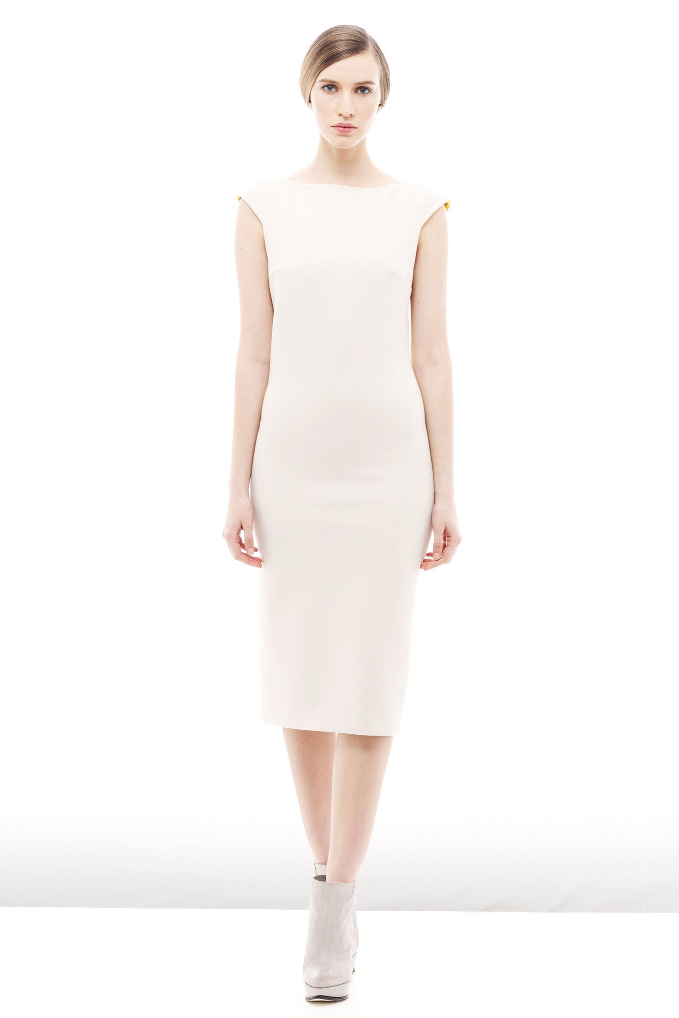 Maria Grachvogel F/W 14 Look 4