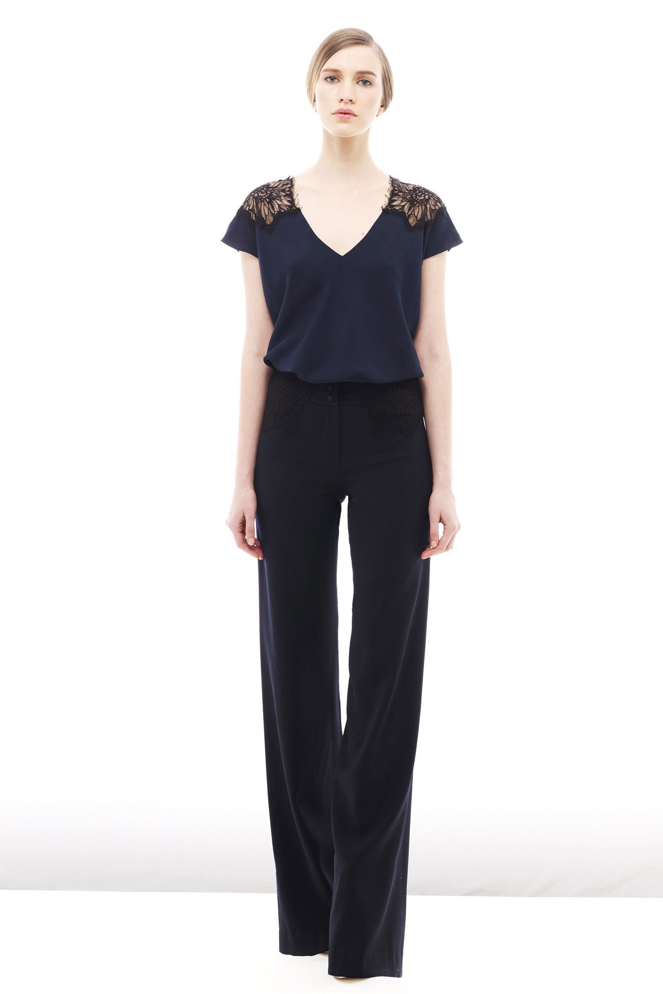 Maria Grachvogel F/W 14 Look 10