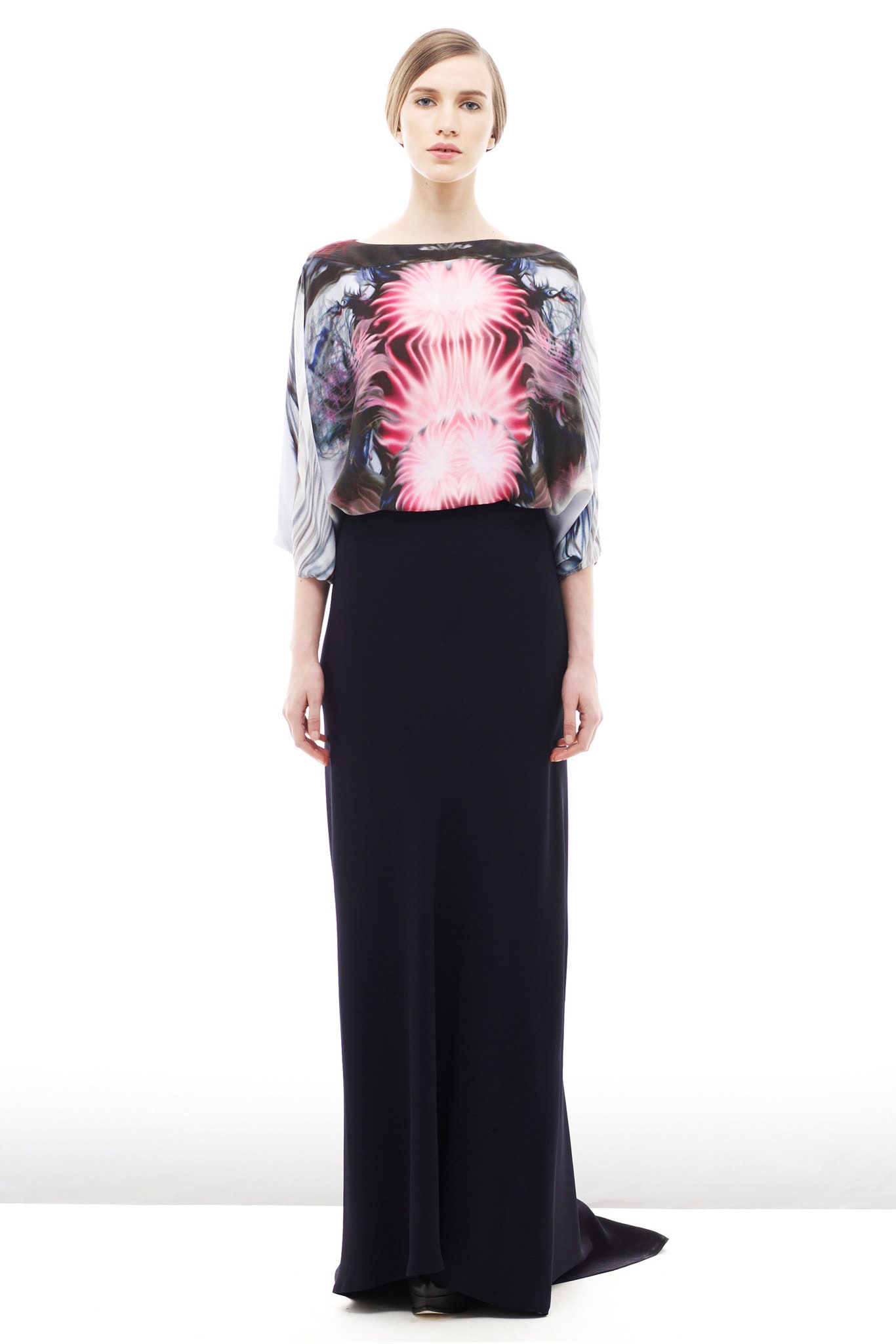 Maria Grachvogel F/W 14 Look 12