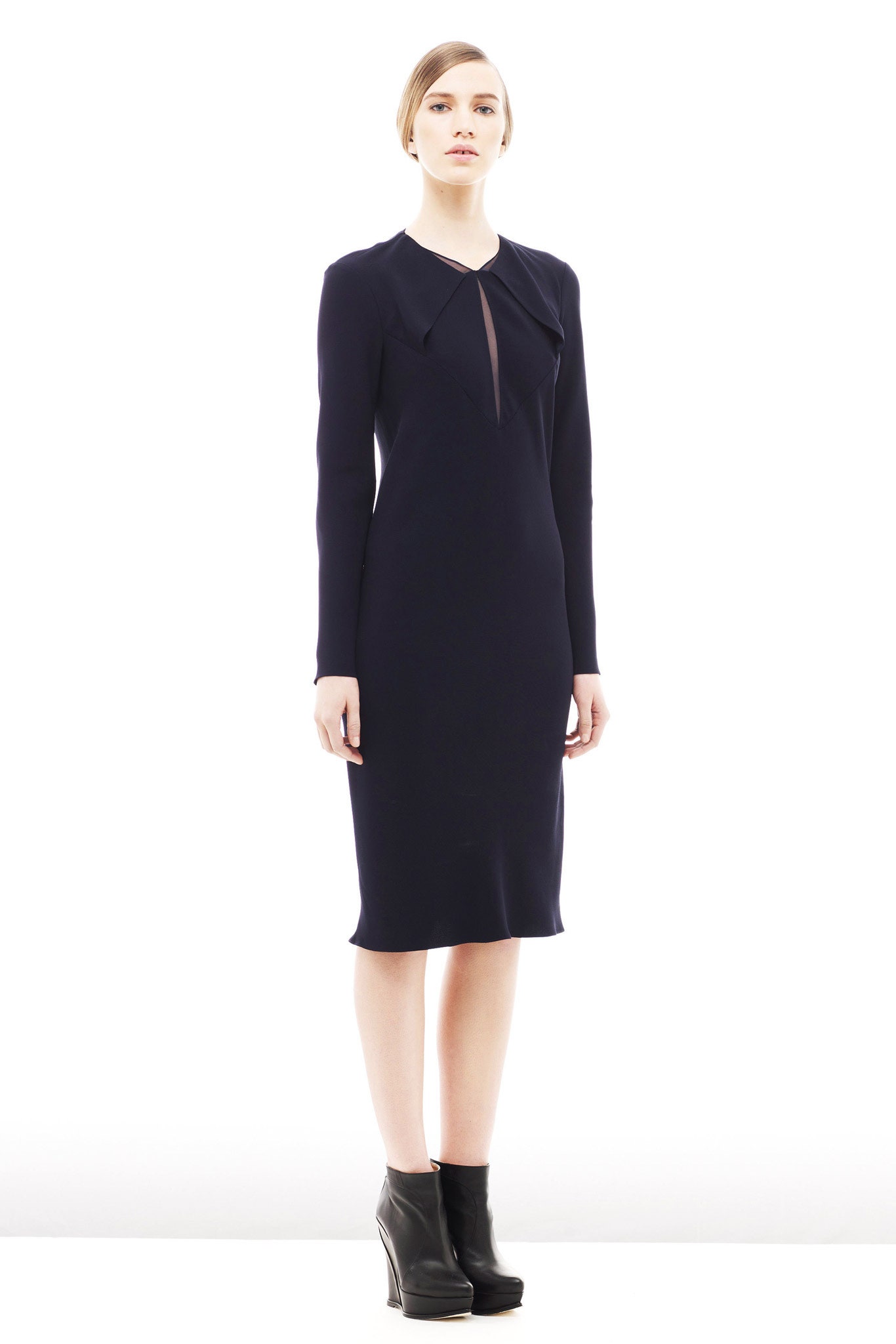 Maria Grachvogel F/W 14 Look 14