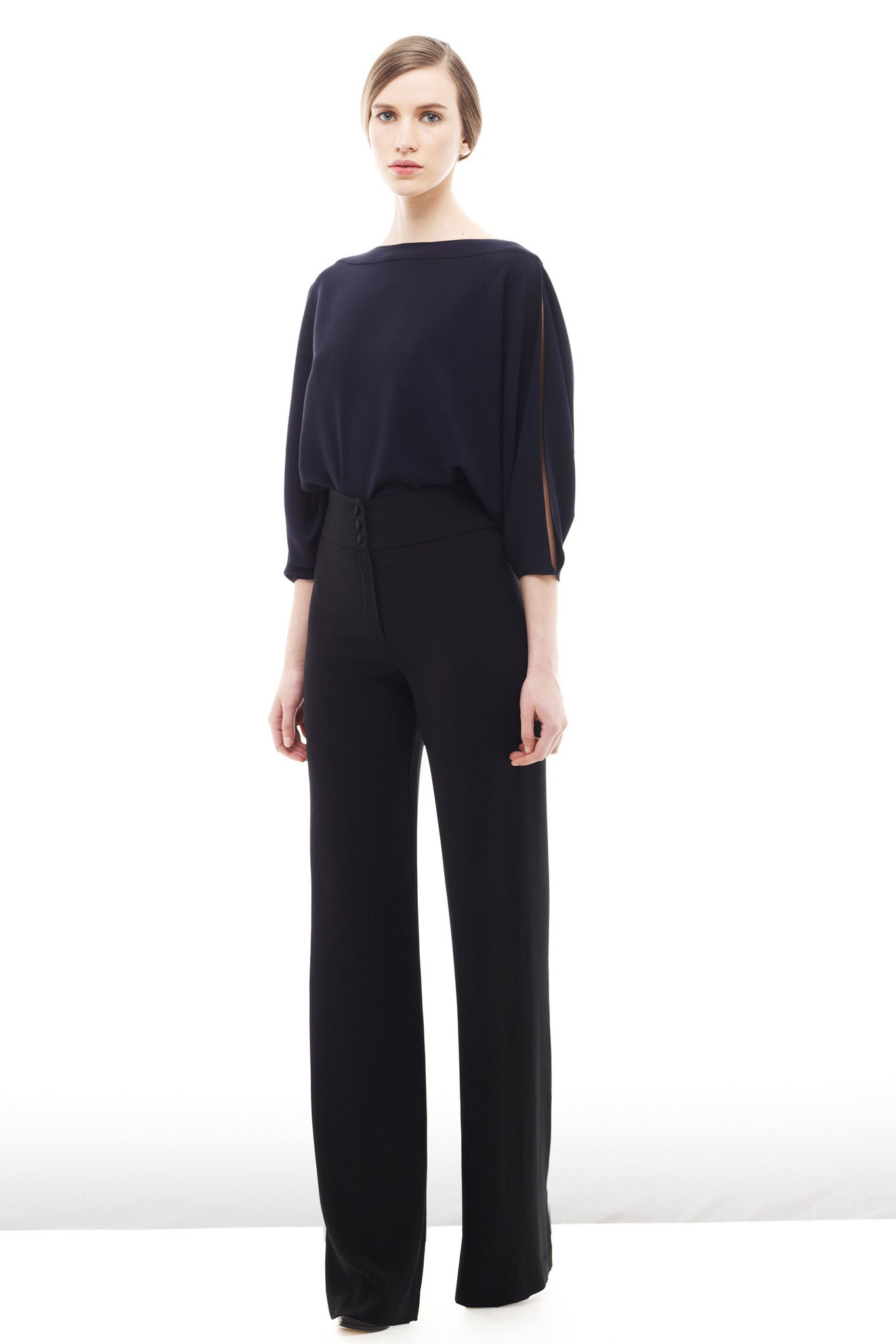 Maria Grachvogel F/W 14 Look 15