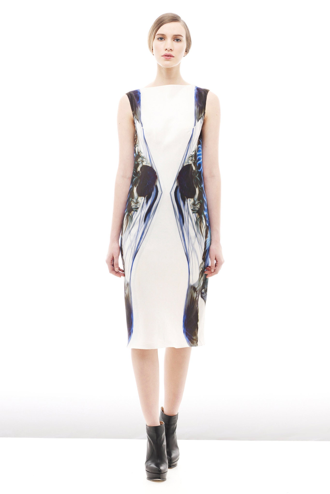 Maria Grachvogel F/W 14 Look 17