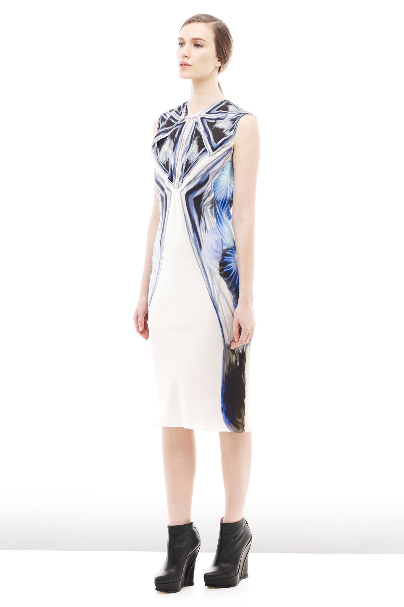Maria Grachvogel F/W 14 Look 18