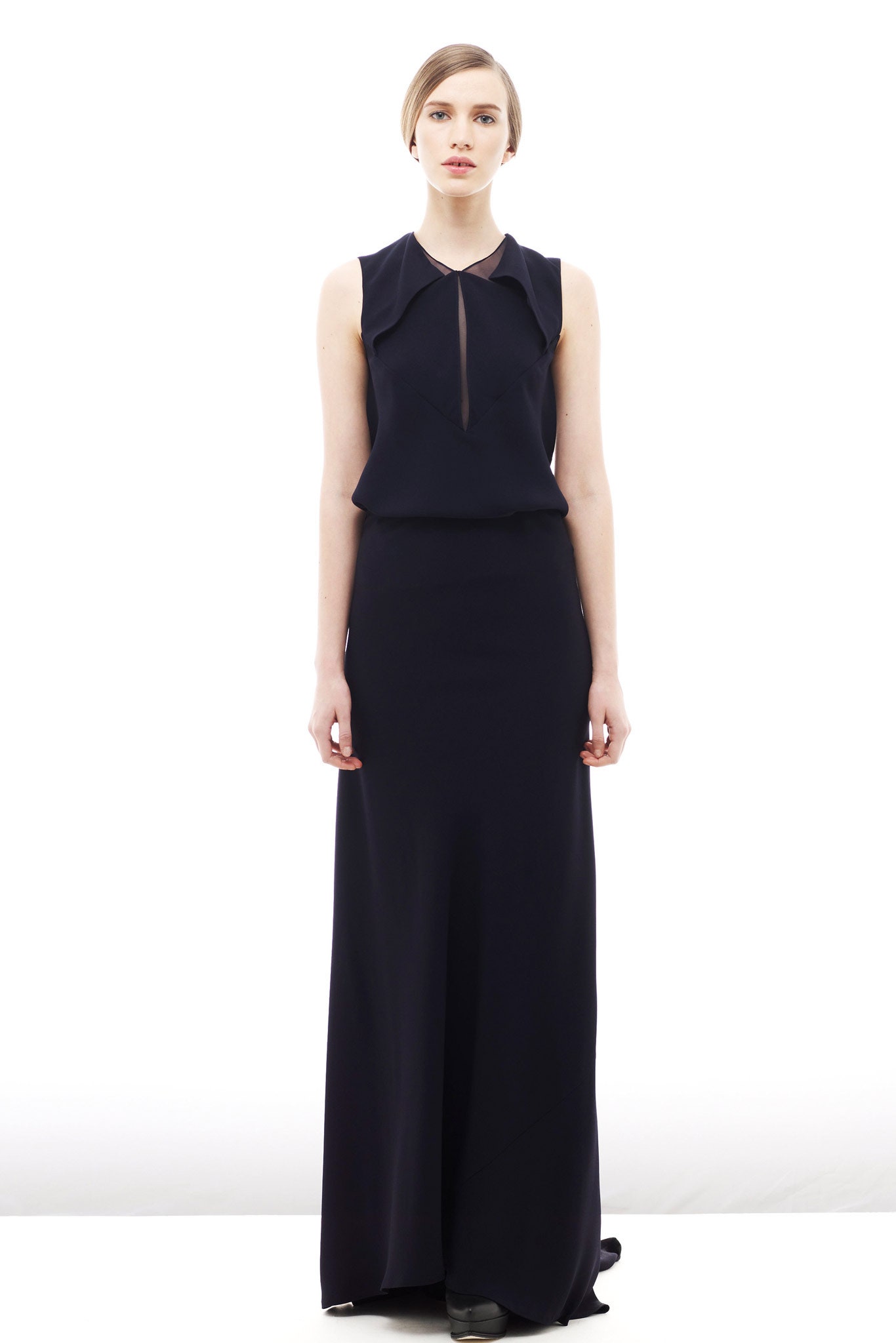 Maria Grachvogel F/W 14 Look 19