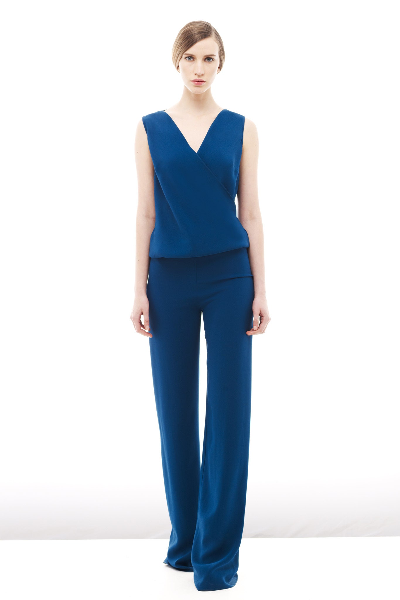 Maria Grachvogel F/W 14 Look 21