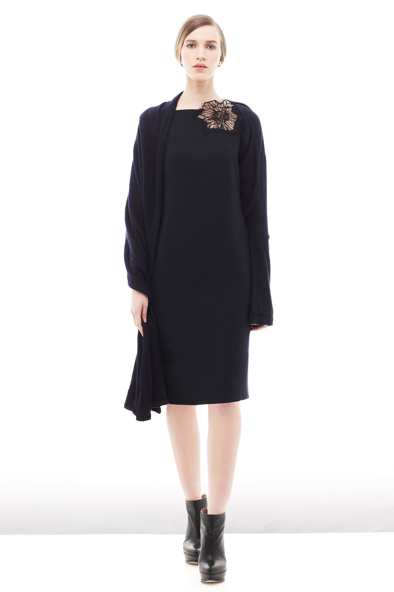 Maria Grachvogel F/W 14 Look 25