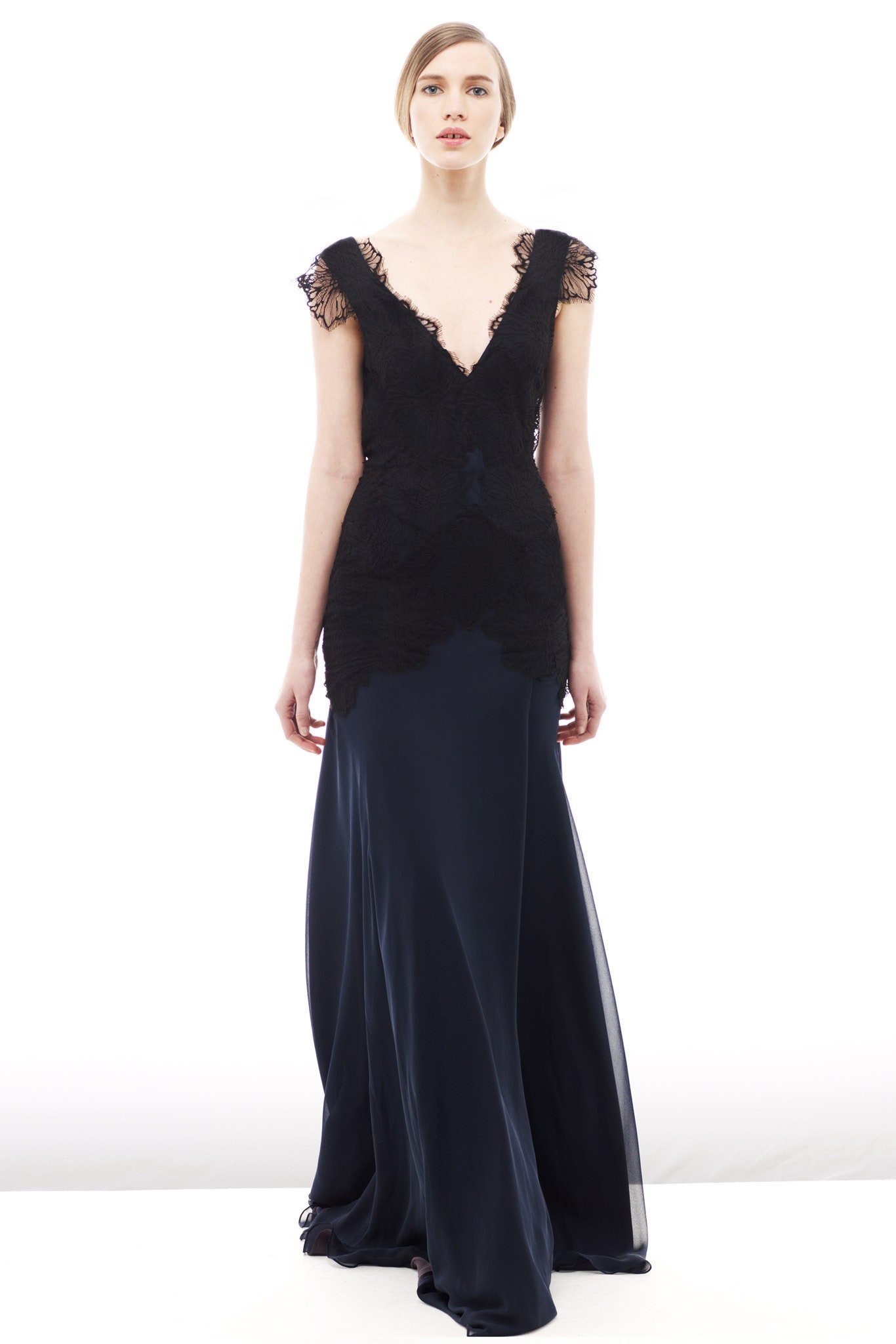 Maria Grachvogel F/W 14 Look 31