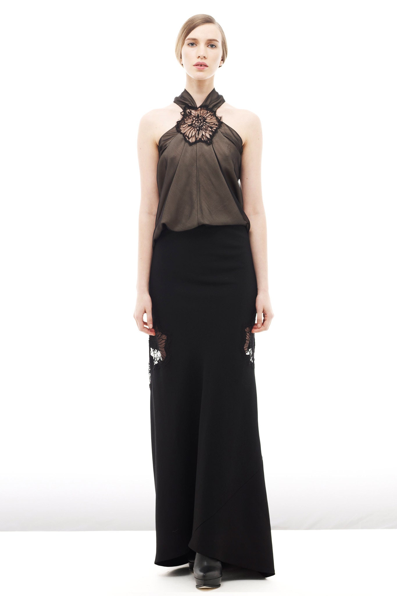 Maria Grachvogel F/W 14 Look 32