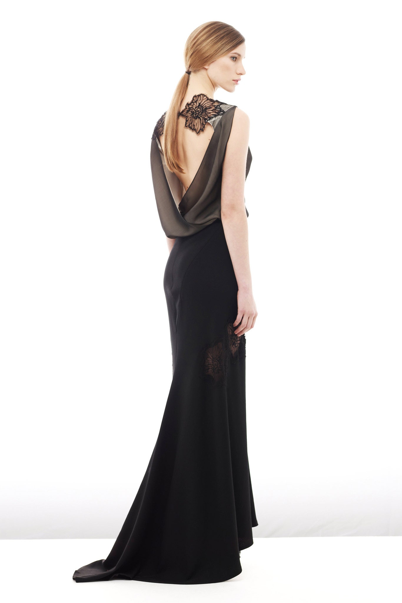 Maria Grachvogel F/W 14 Look 33
