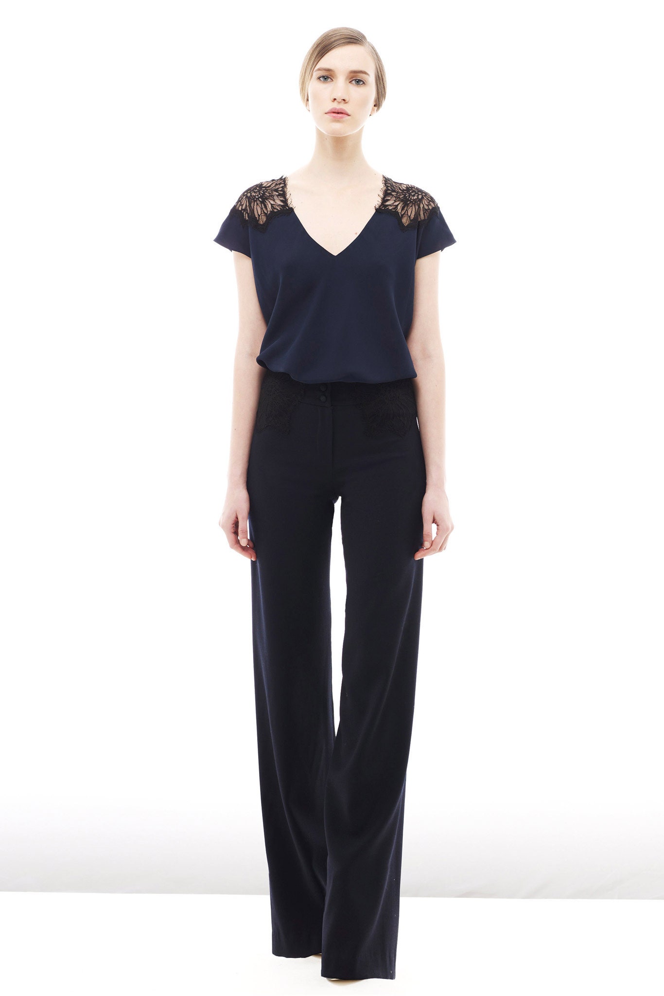 Maria Grachvogel F/W 14 Look 34