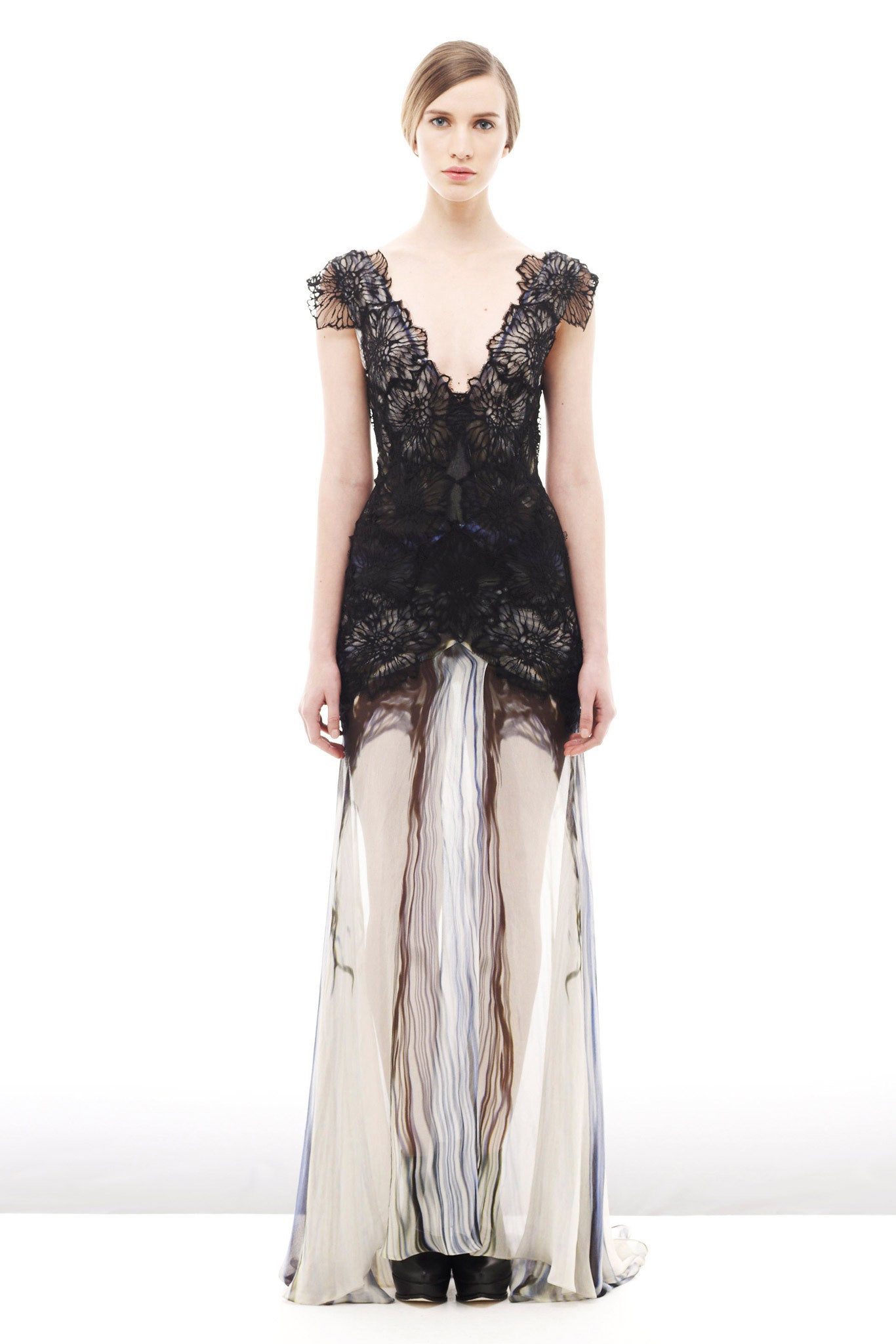 Maria Grachvogel F/W 14 Look 36
